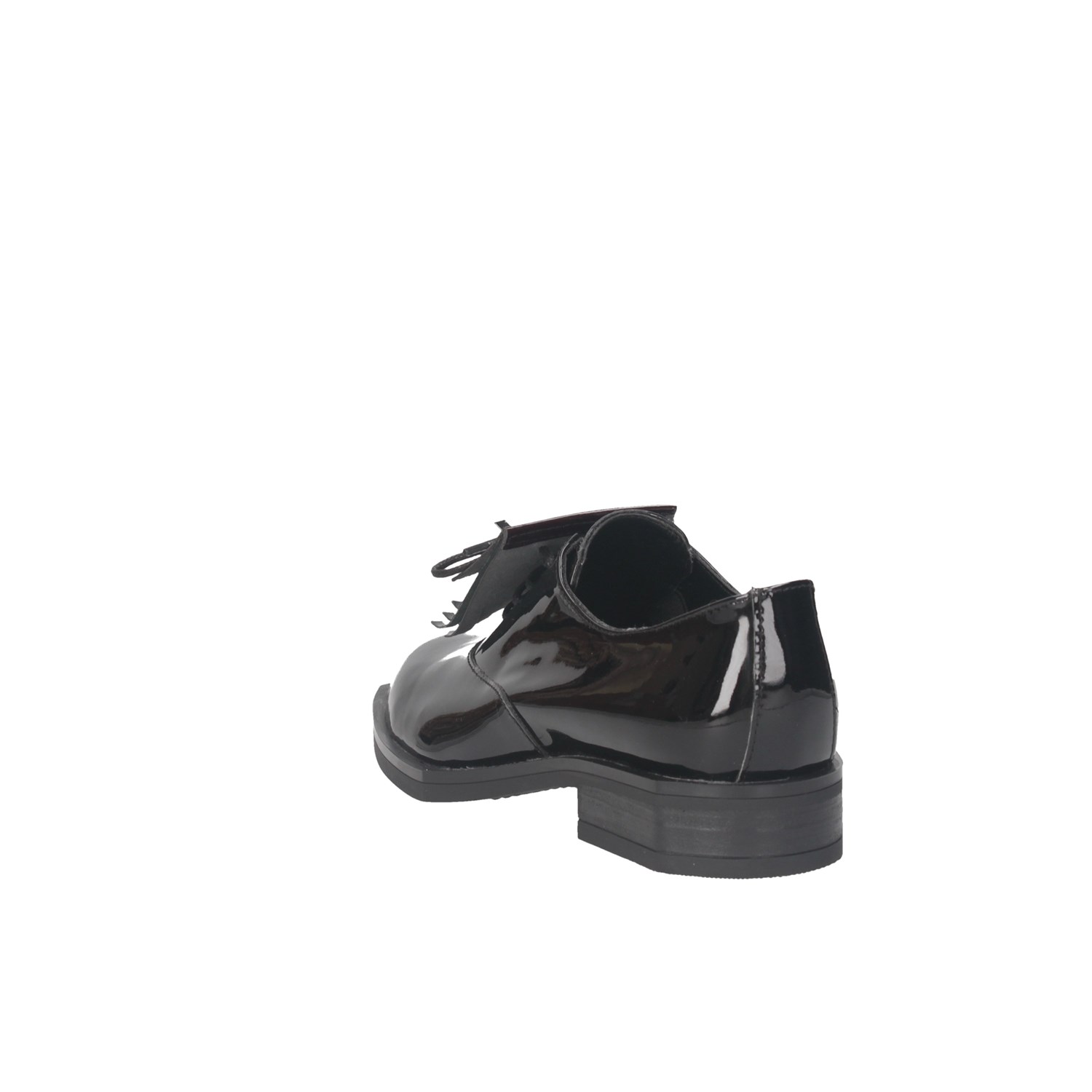 FORMENTINI 5701 Nero Scarpe Donna 