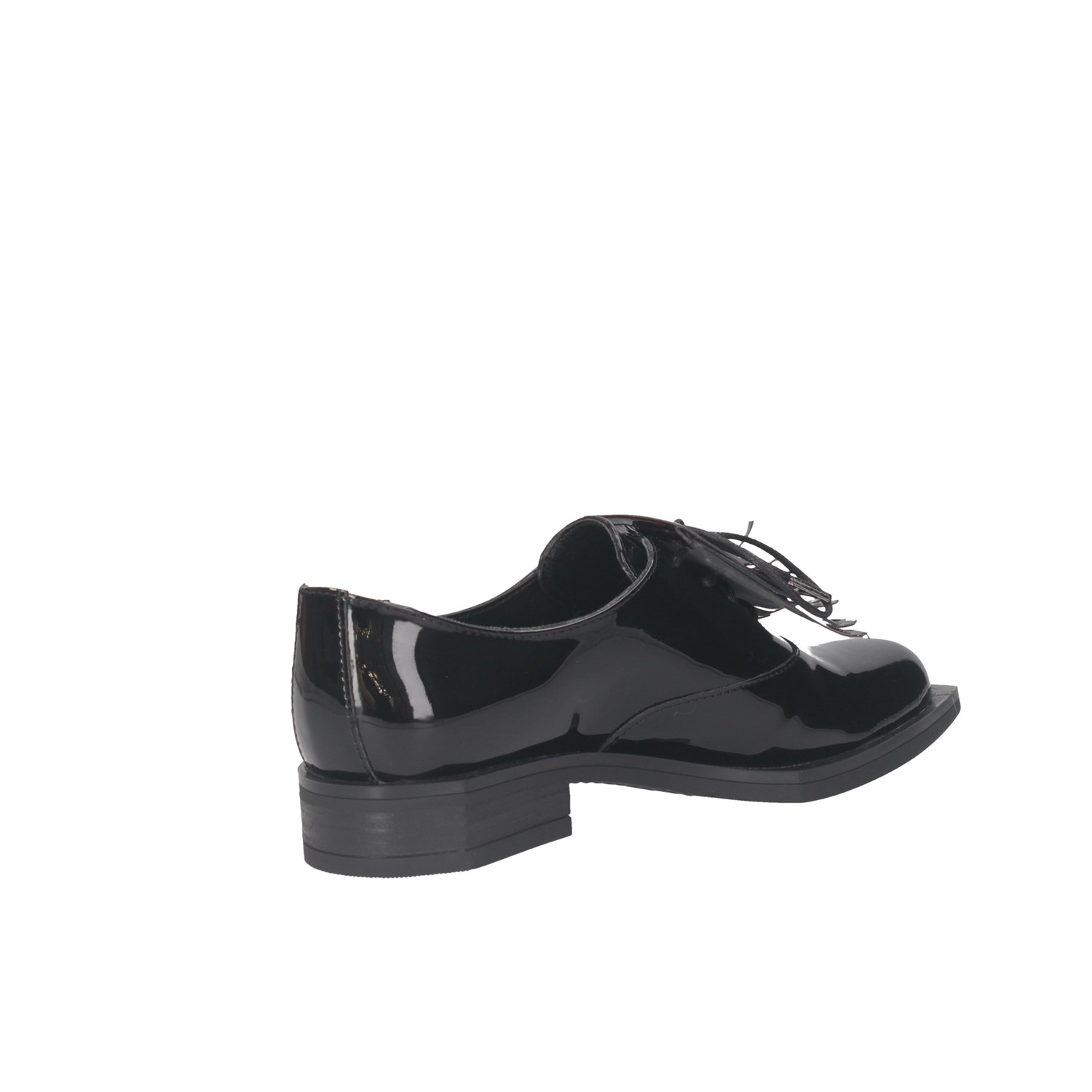 FORMENTINI 5701 Nero Scarpe Donna 