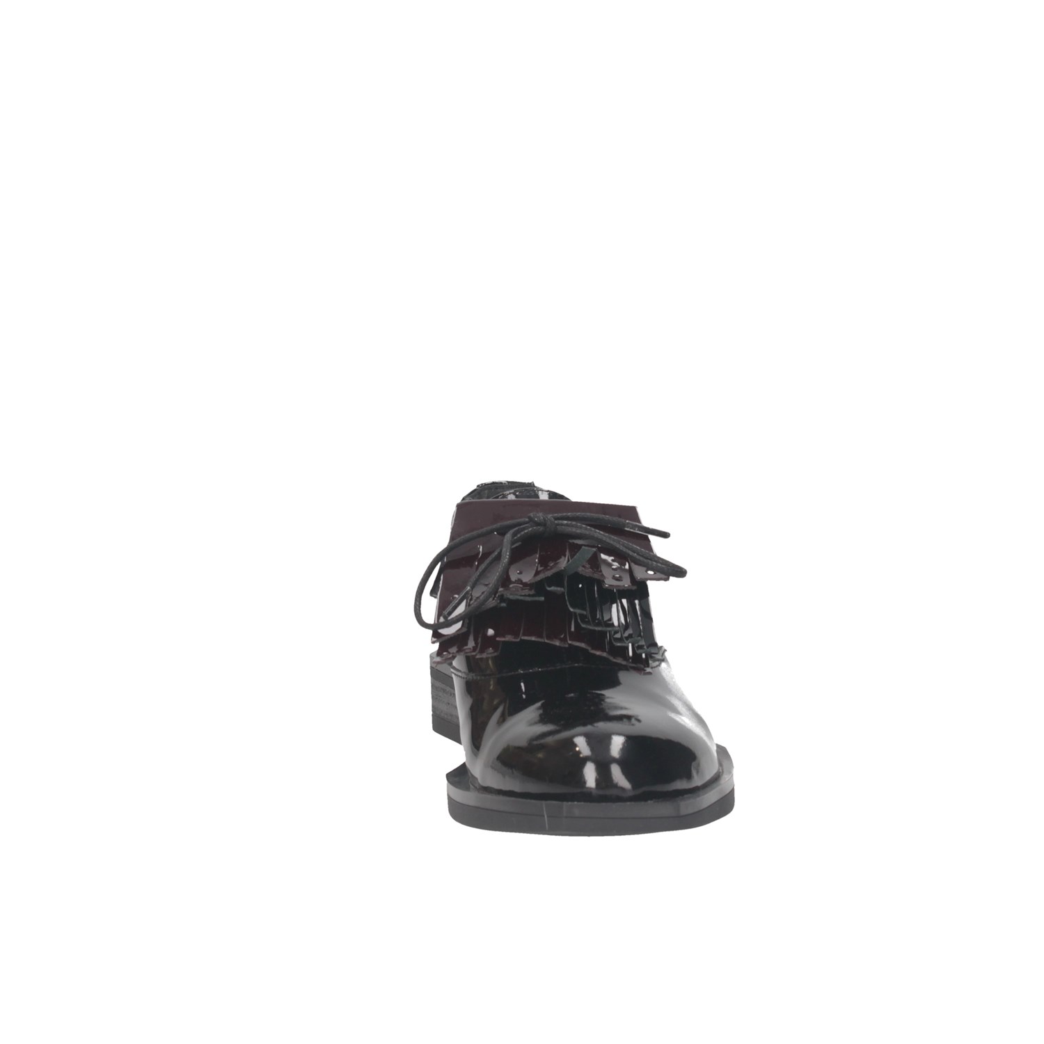 FORMENTINI 5701 Nero Scarpe Donna 