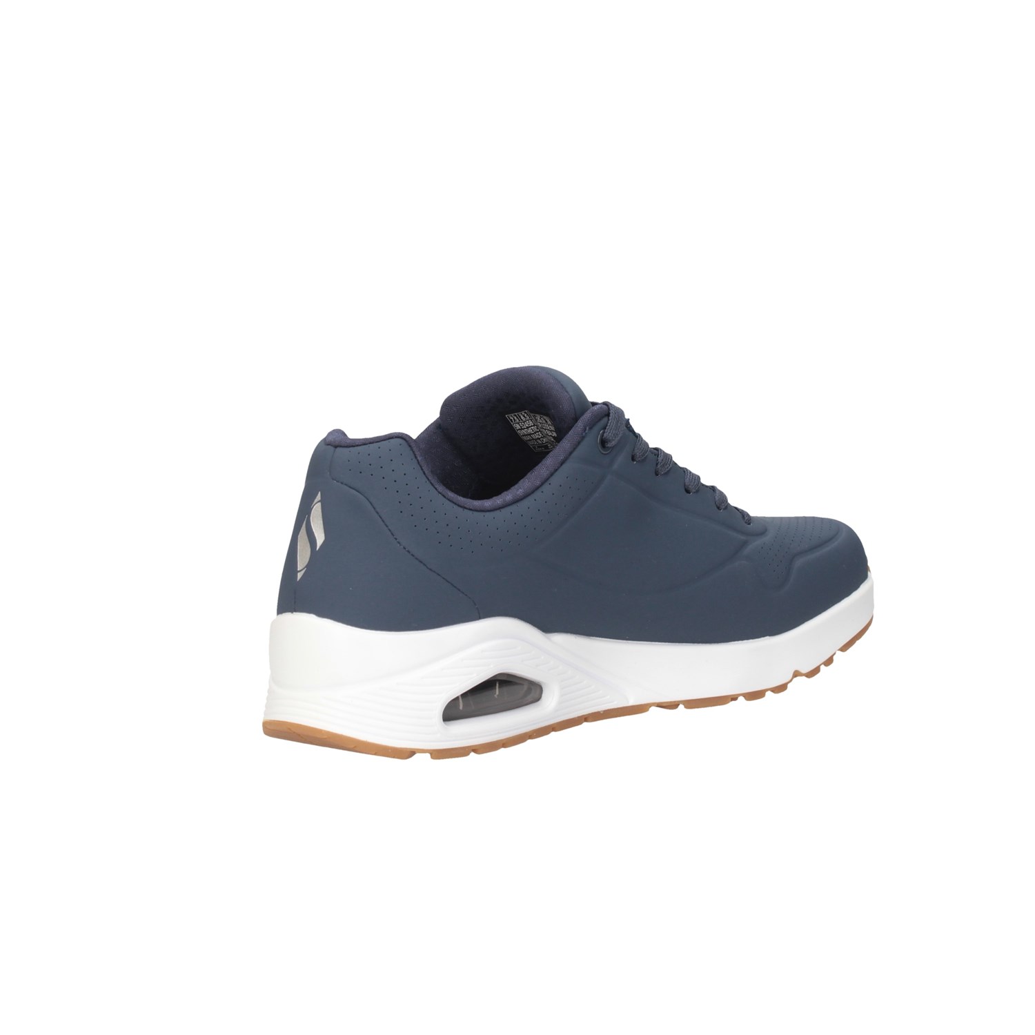 Skechers 52458/NVY Blu Scarpe Uomo 