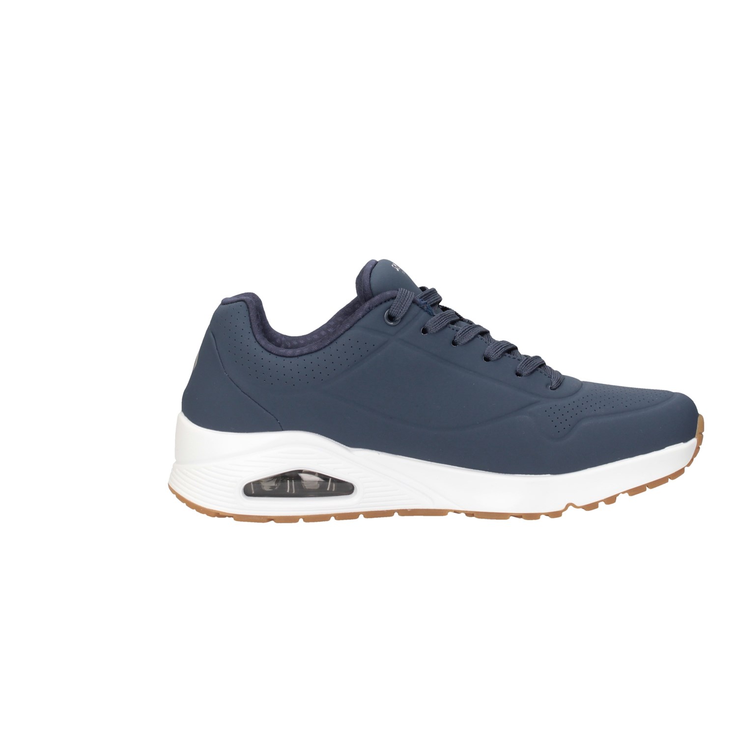 Skechers 52458/NVY Blu Scarpe Uomo 