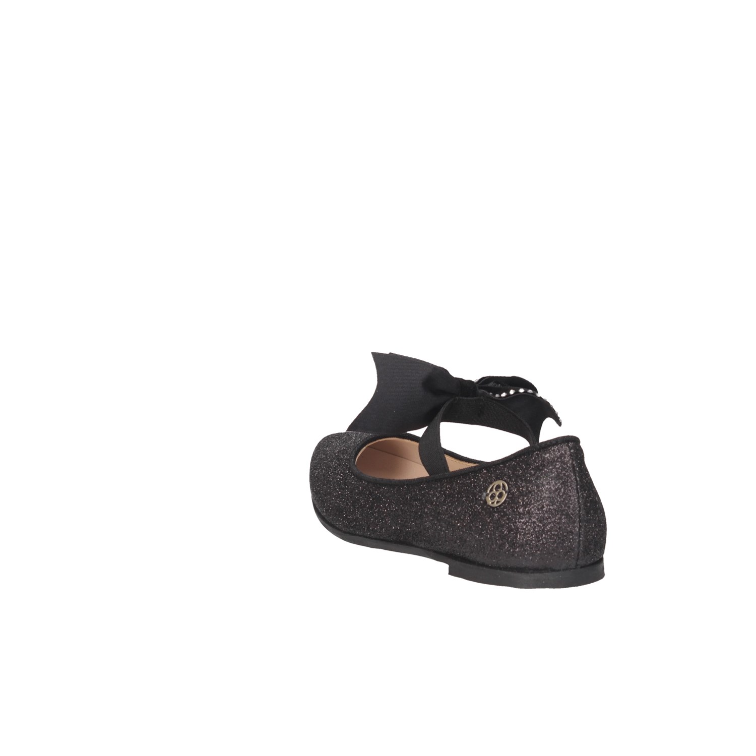Florens K211130V Black Shoes Child 