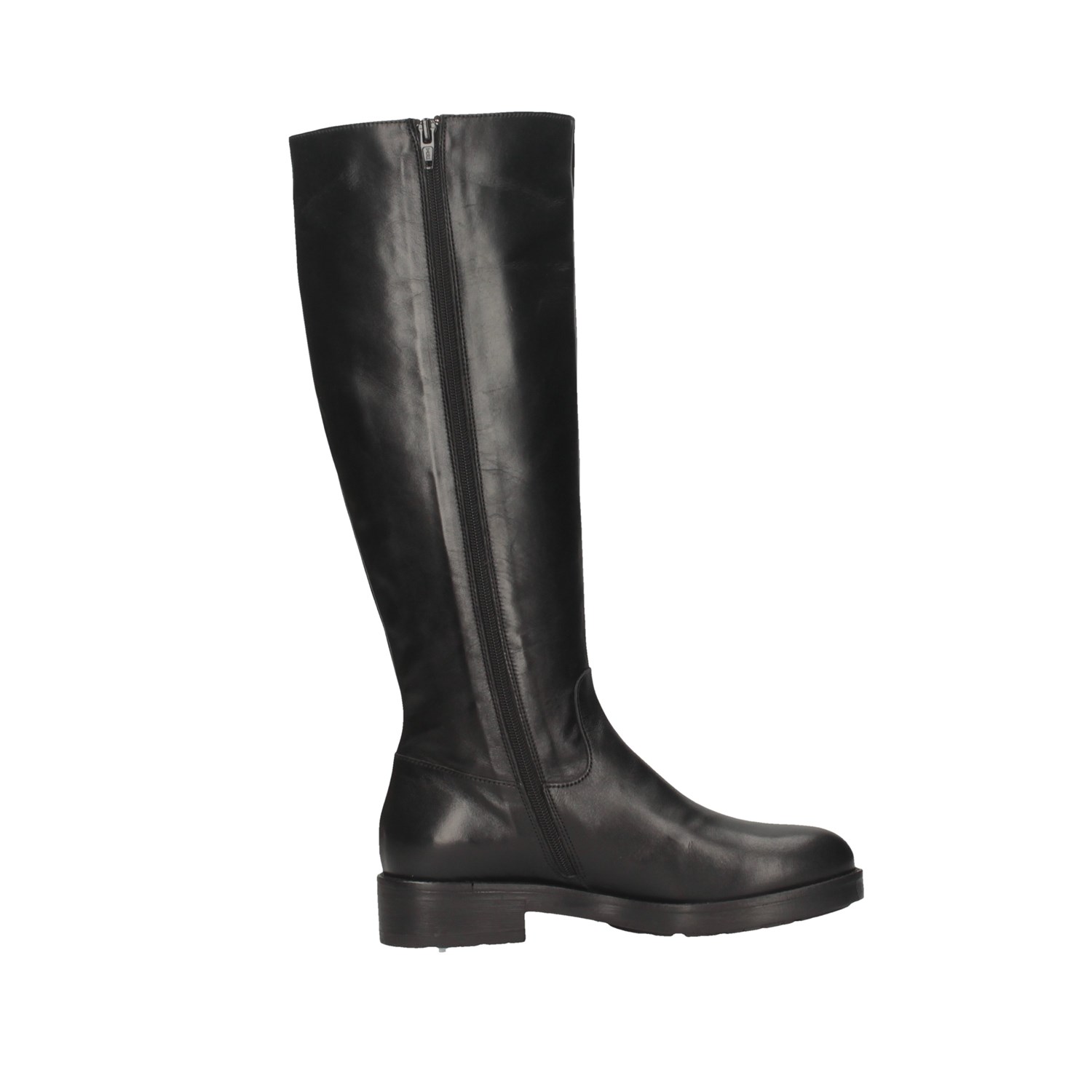 FORMENTINI 5861 Black Shoes Woman 