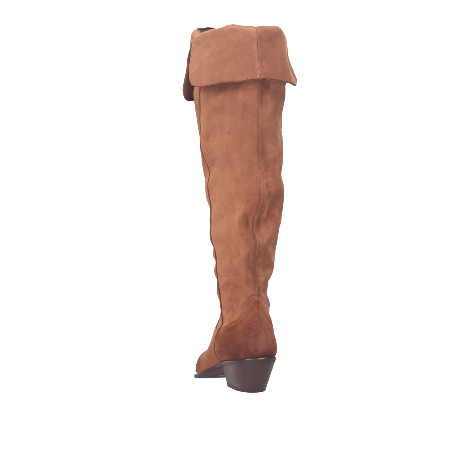 MARYLU B250-2021 Brown Shoes Woman 