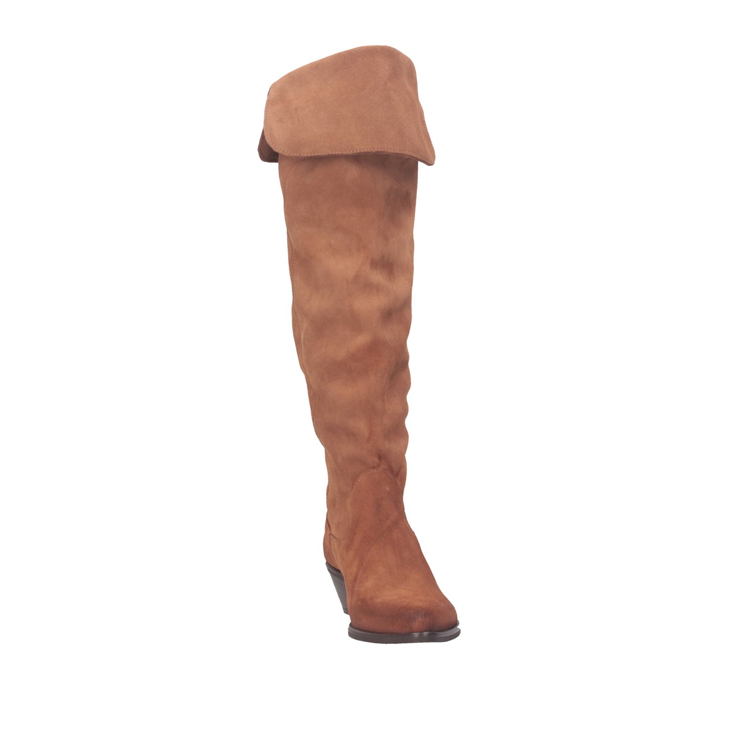 MARYLU B250-2021 Brown Shoes Woman 