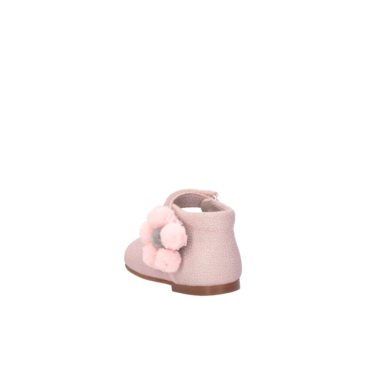 Eli 14005AB Rosa Scarpe Bambina 