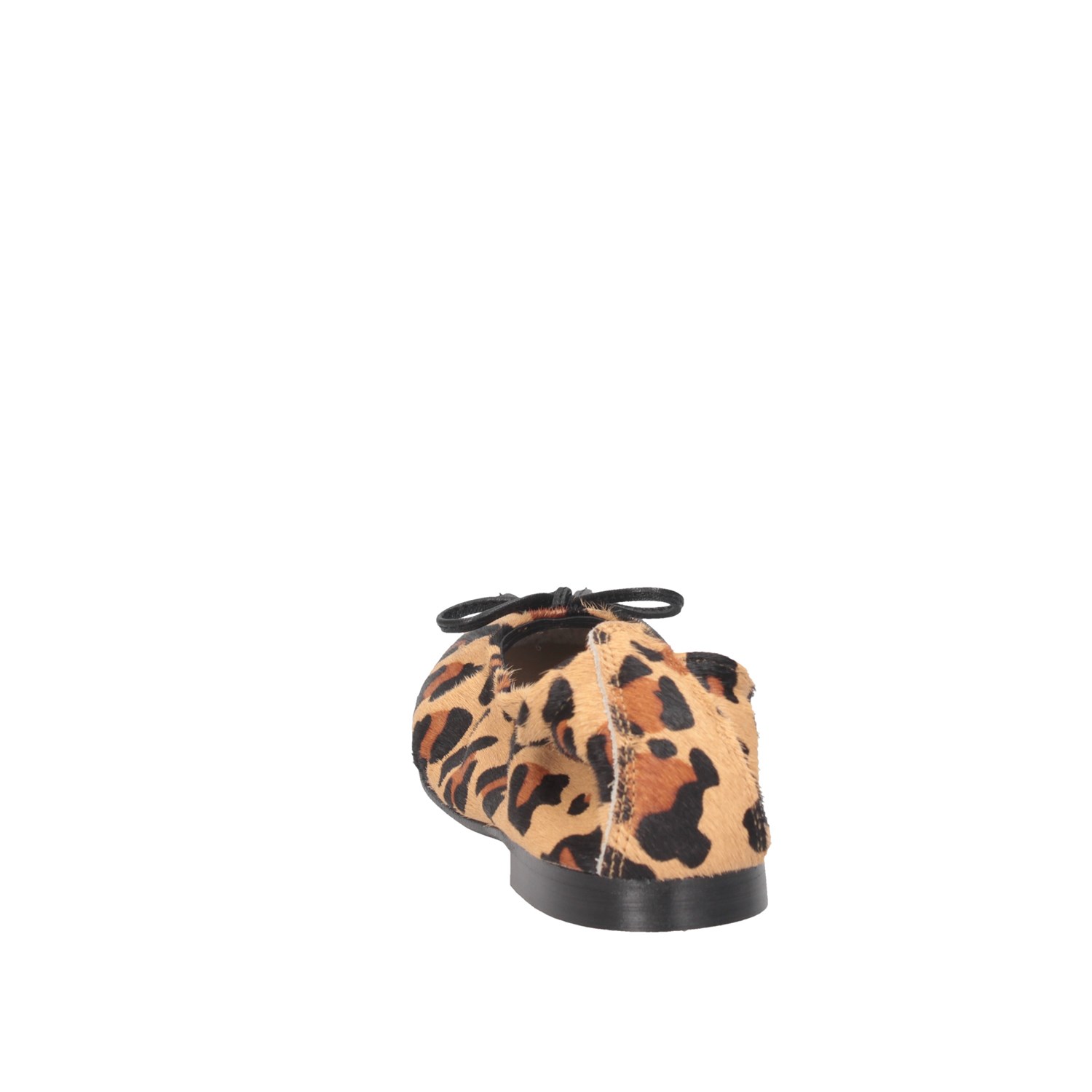 Eli 9127 BIG LEO Leopardato Scarpe Bambina 
