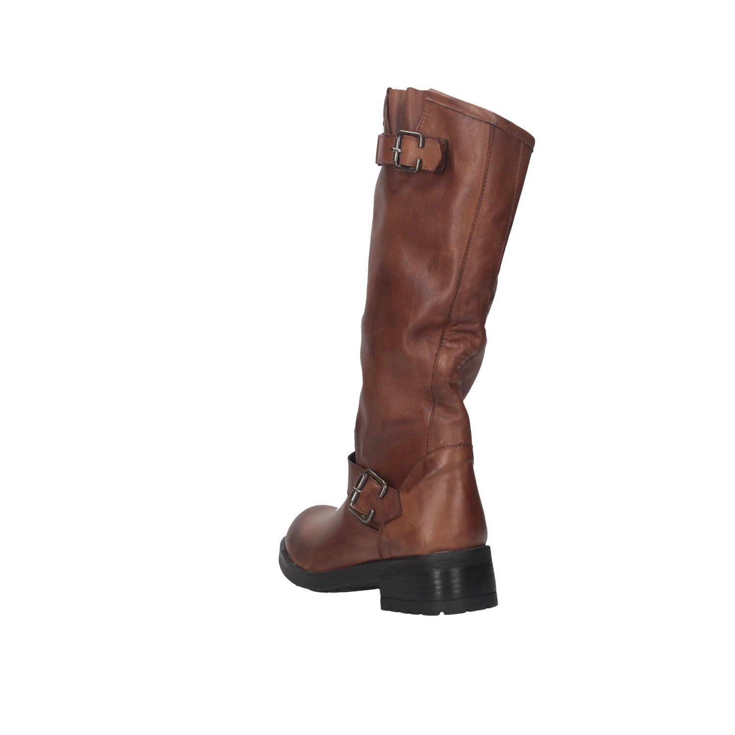 Made In Italy 1400 Leather Shoes Woman 