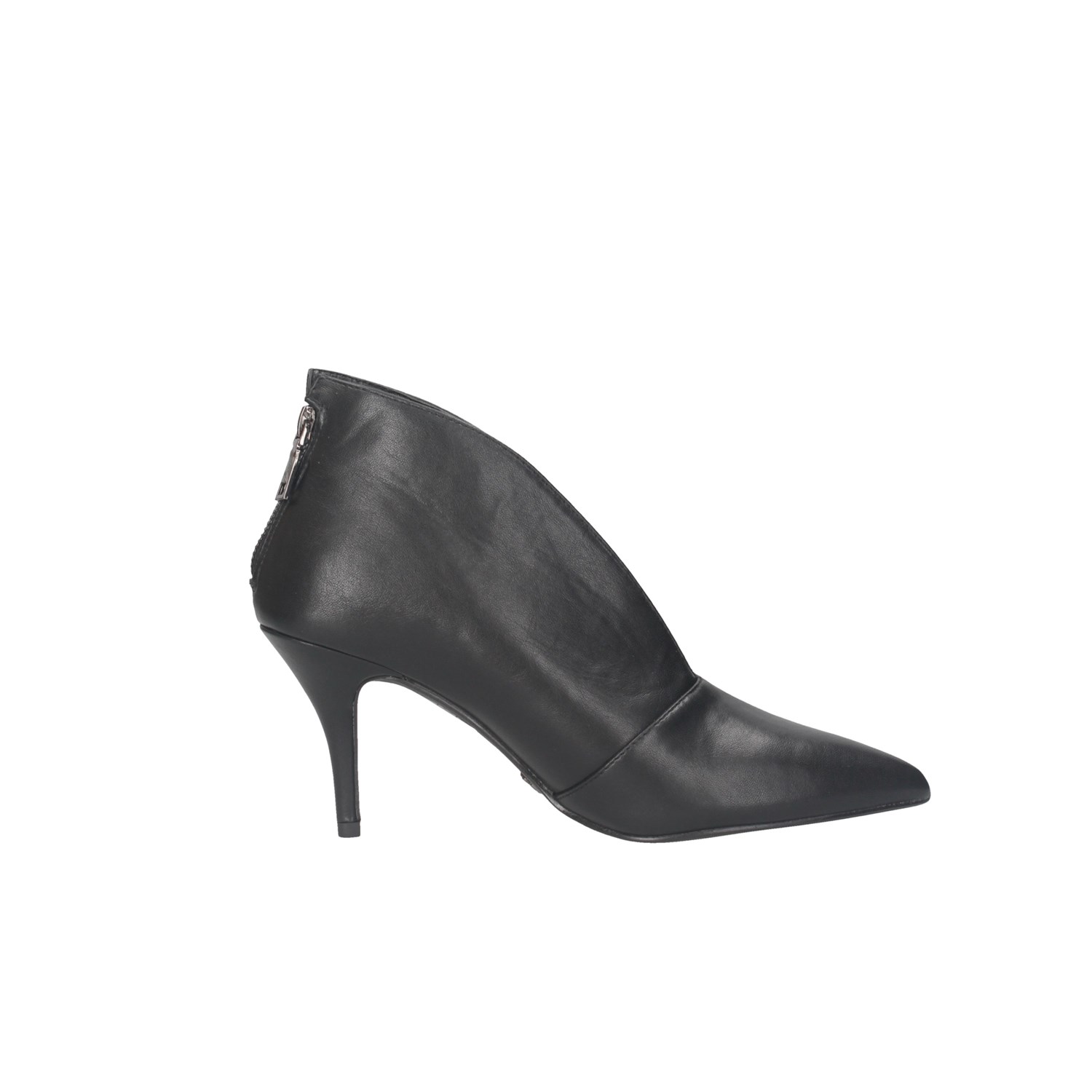GOLD&GOLD GD262 Black Shoes Woman 