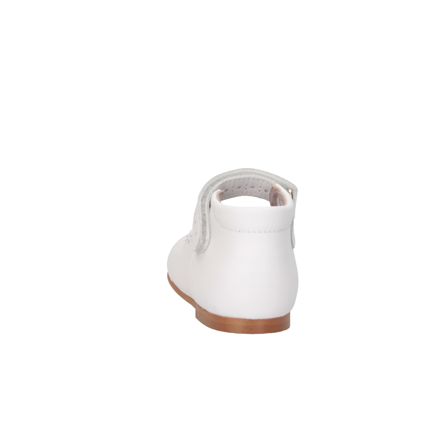 Cucada 3539AA Bianco Scarpe Bambina 