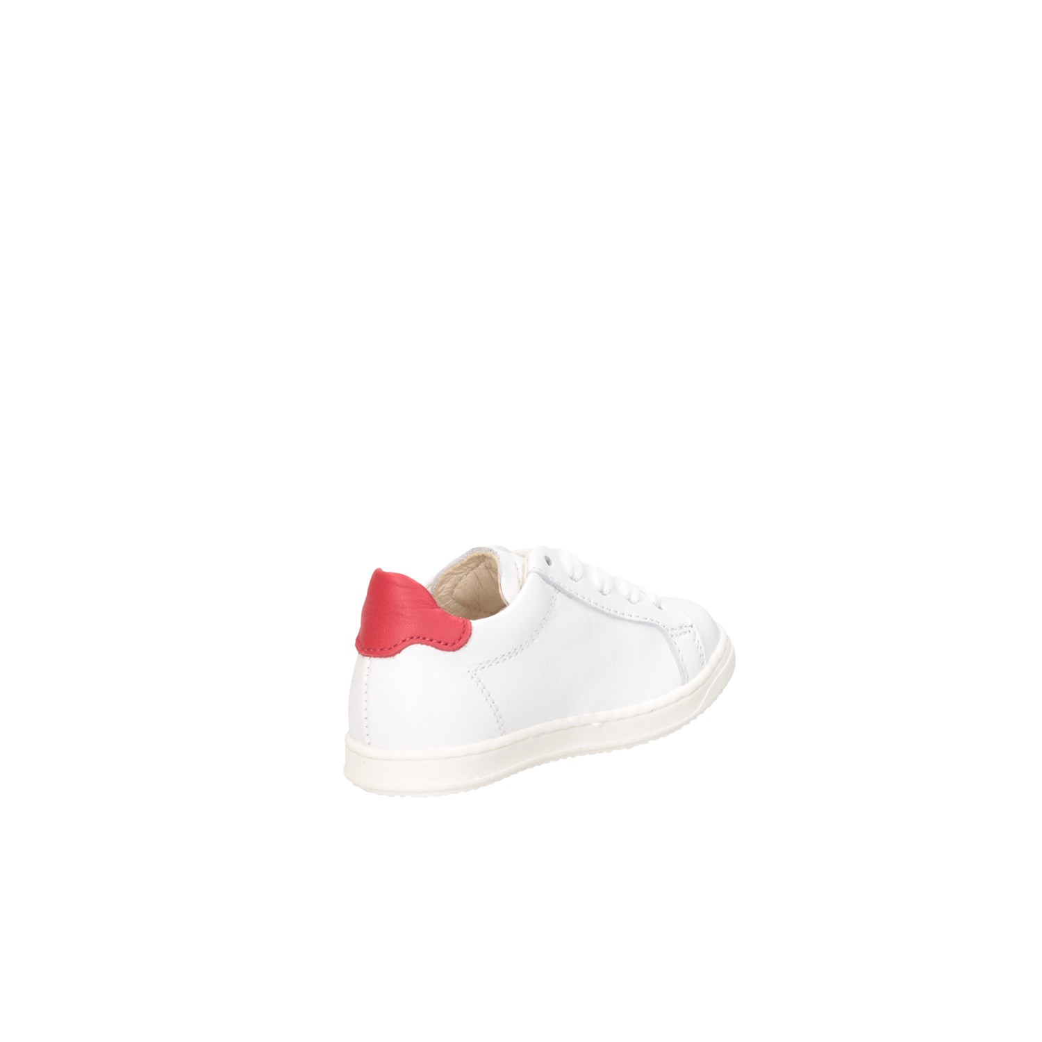 Gioiecologiche 5565 White / Blue Shoes Child 