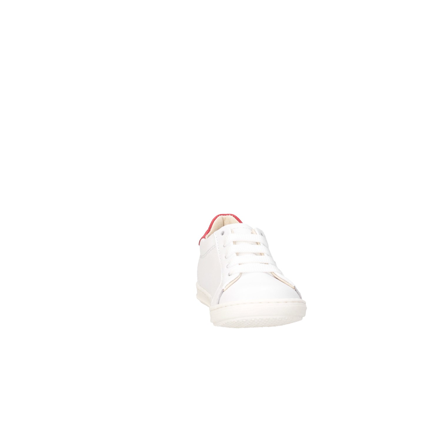 Gioiecologiche 5565 Bianco/blu Scarpe Bambino 