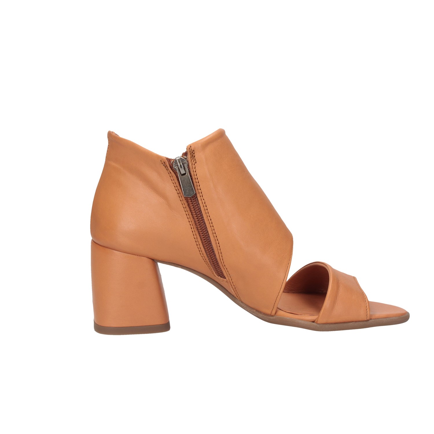 HERSUADE 1201 Leather Shoes Woman 