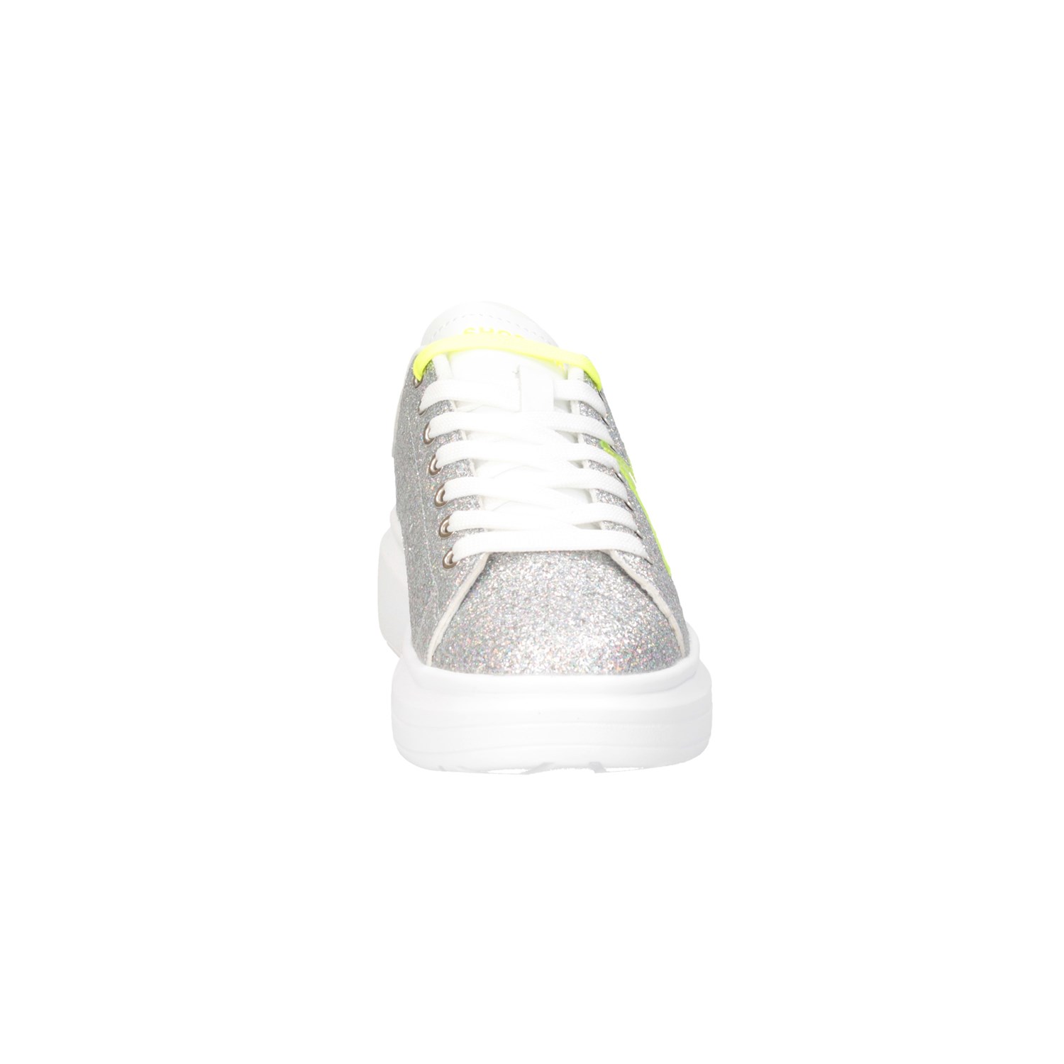 Shop Art SA050115 Argento/bianco Scarpe Donna 