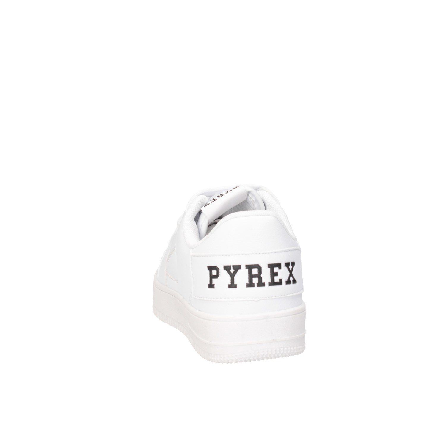 PYREX KIDS PY050307 Bianco Scarpe Bambino 