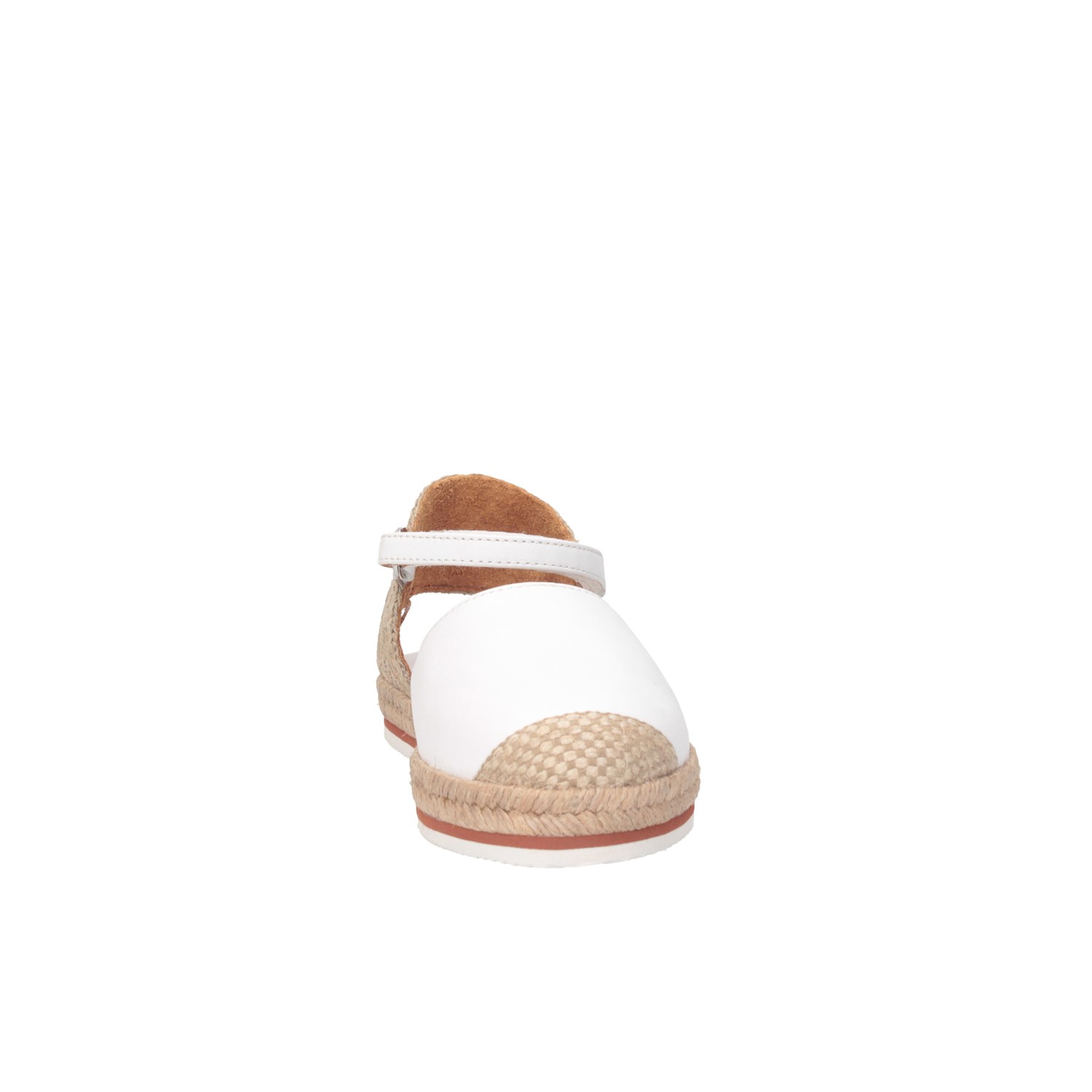 Unisa YADIRA 21 NT WHITE Bianco Scarpe Bambina 