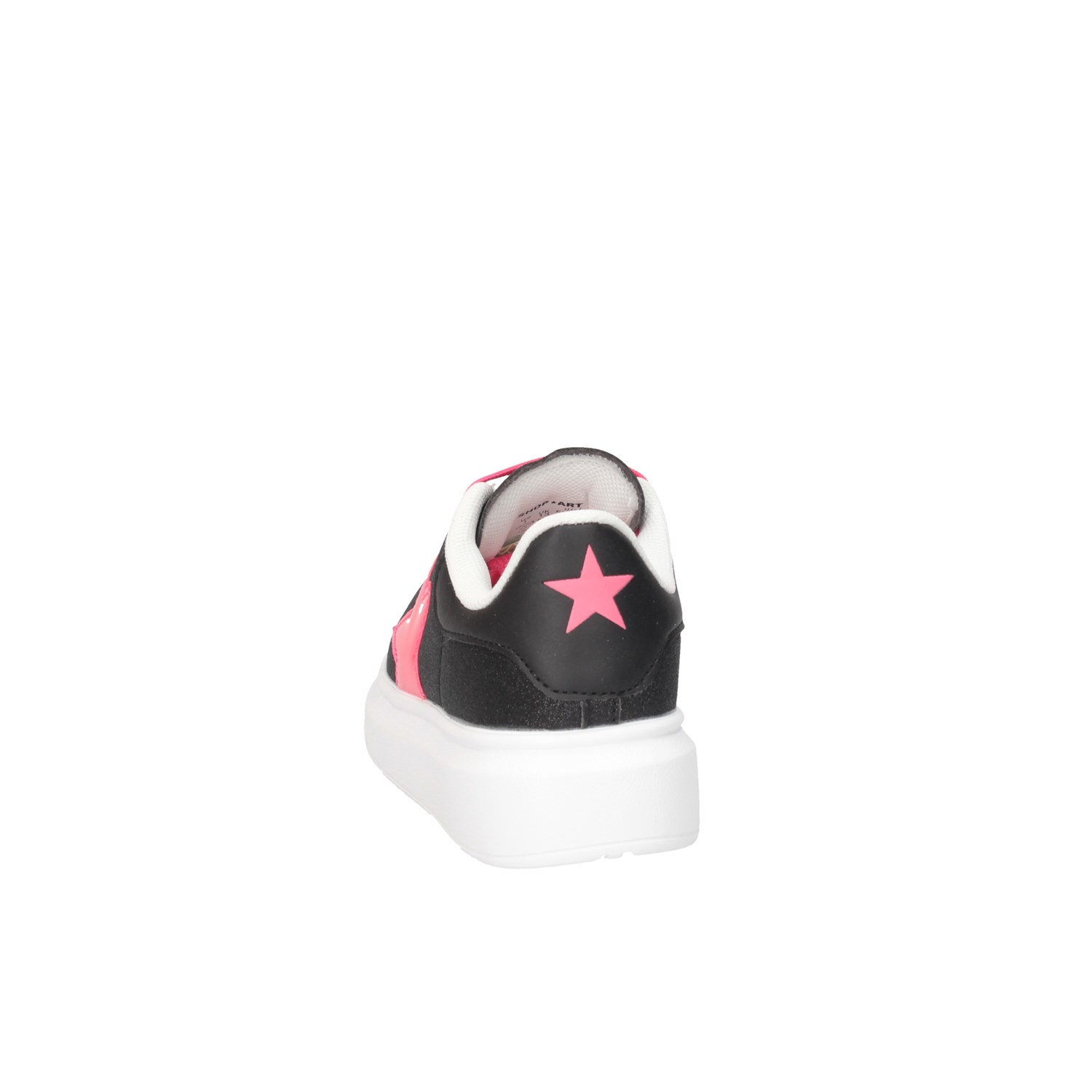 Shop Art SA050311 Nero Scarpe Bambina 