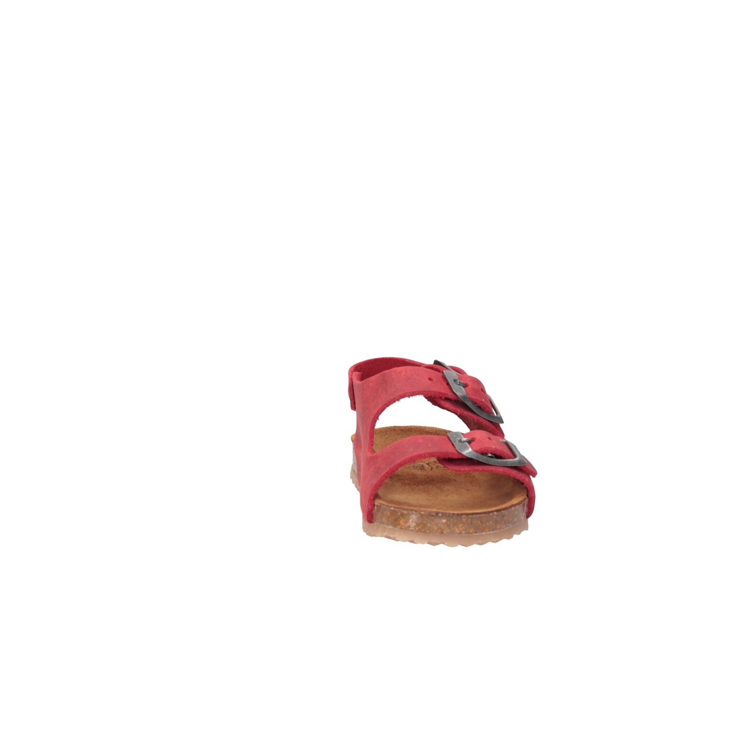 PLAKTON 850046 Rosso Scarpe Bambino 