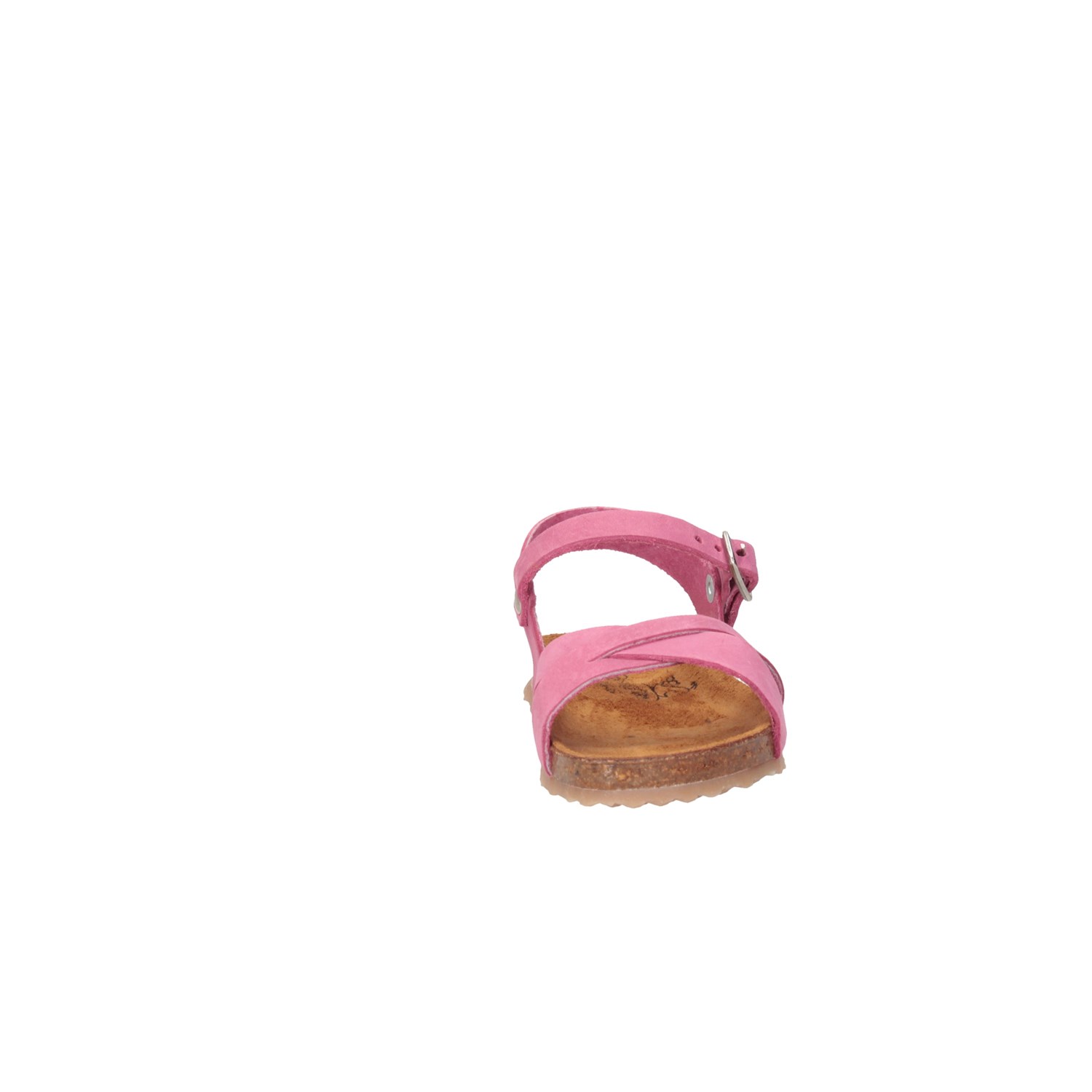 PLAKTON 865619 Rosa Scarpe Bambina 