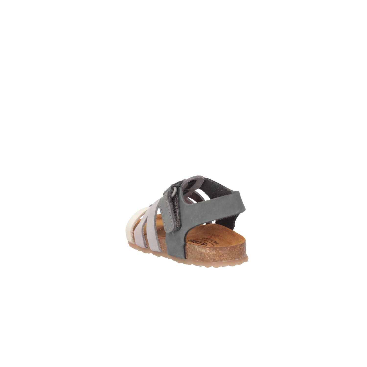 PLAKTON 855381 Grigio Scarpe Bambino 