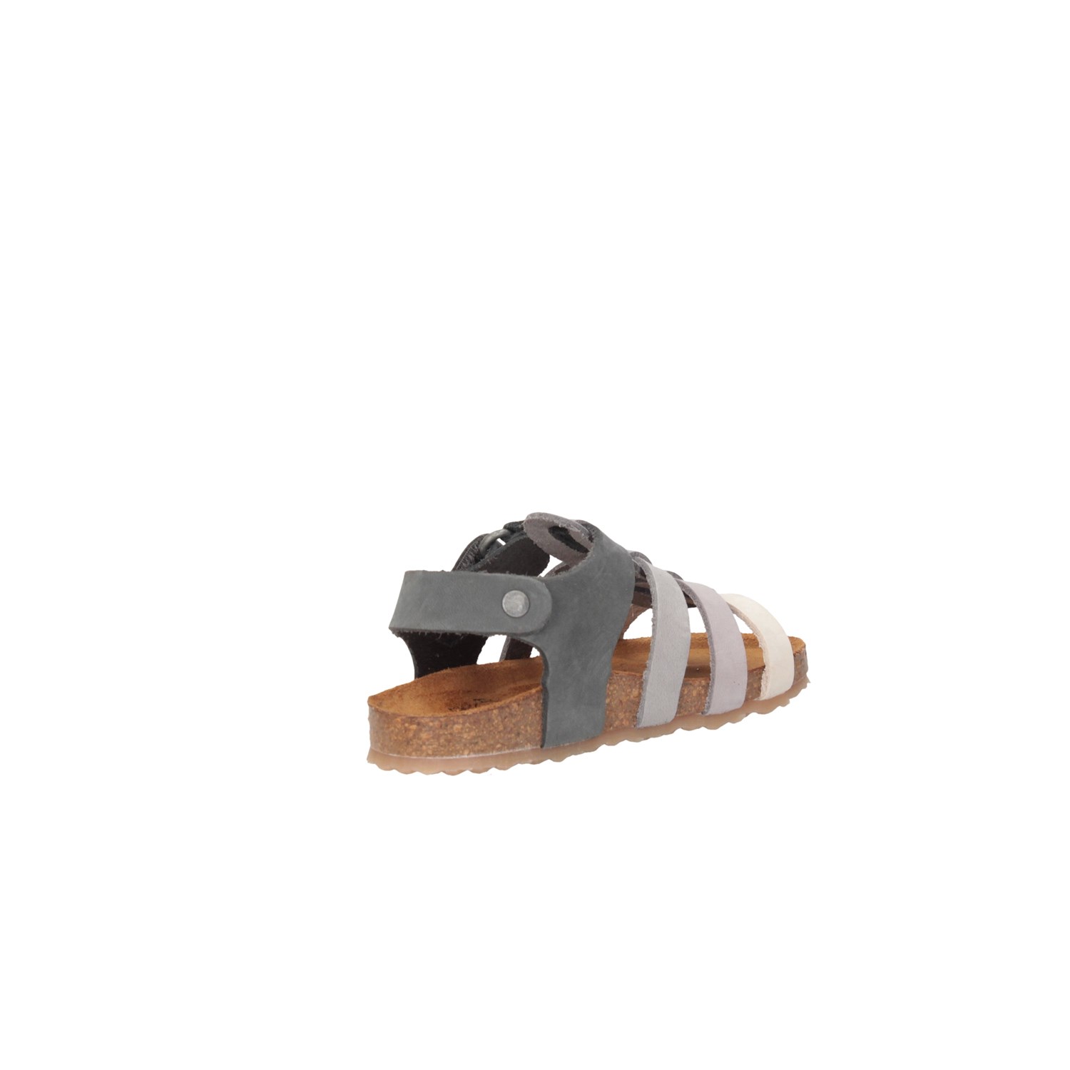 PLAKTON 855381 Grigio Scarpe Bambino 