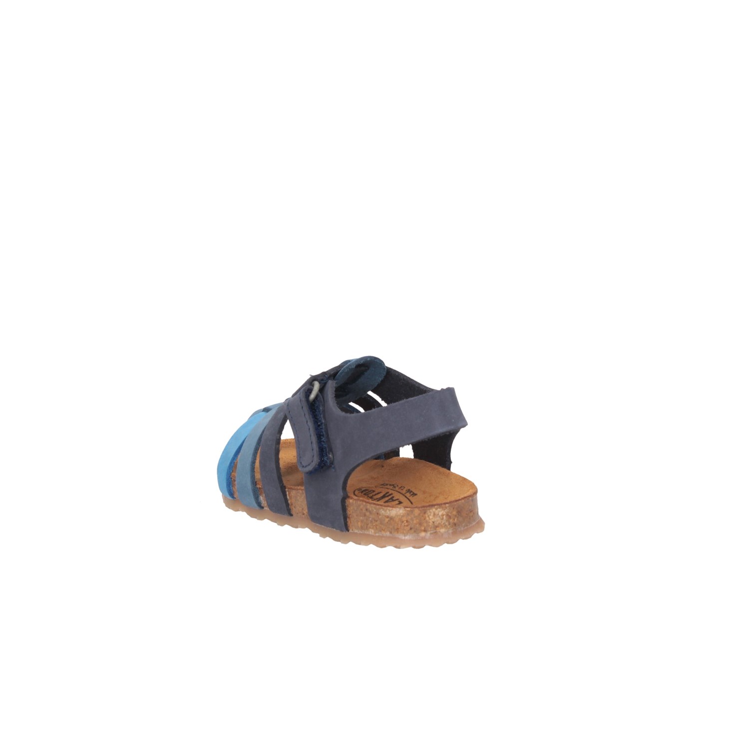 PLAKTON 855381 Blu Scarpe Bambino 