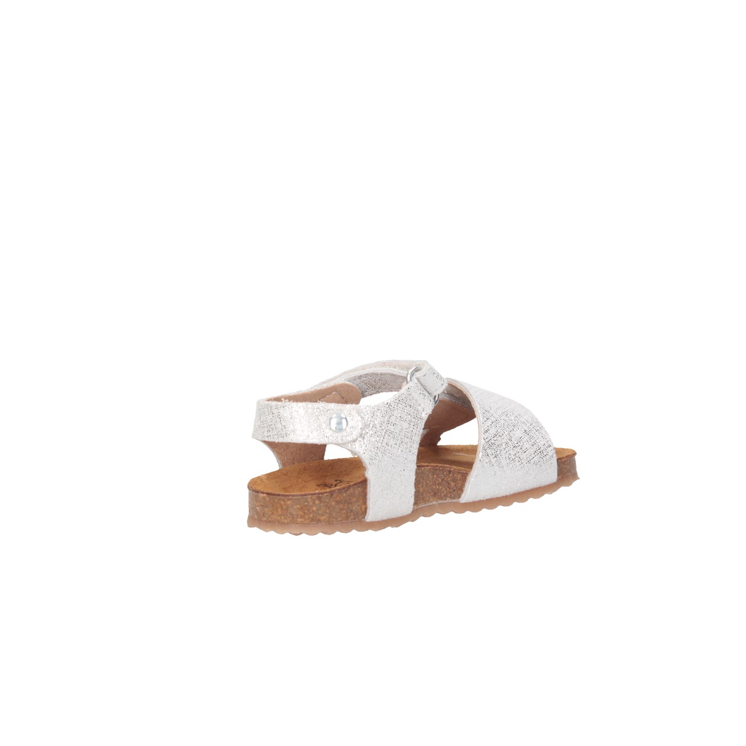 PLAKTON 865517 Bianco Scarpe Bambina 