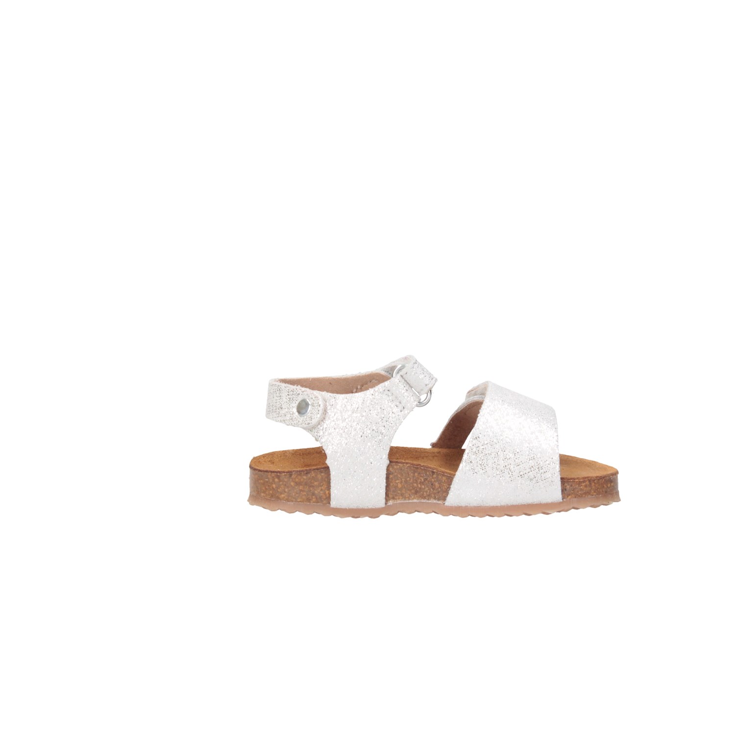 PLAKTON 865517 Bianco Scarpe Bambina 