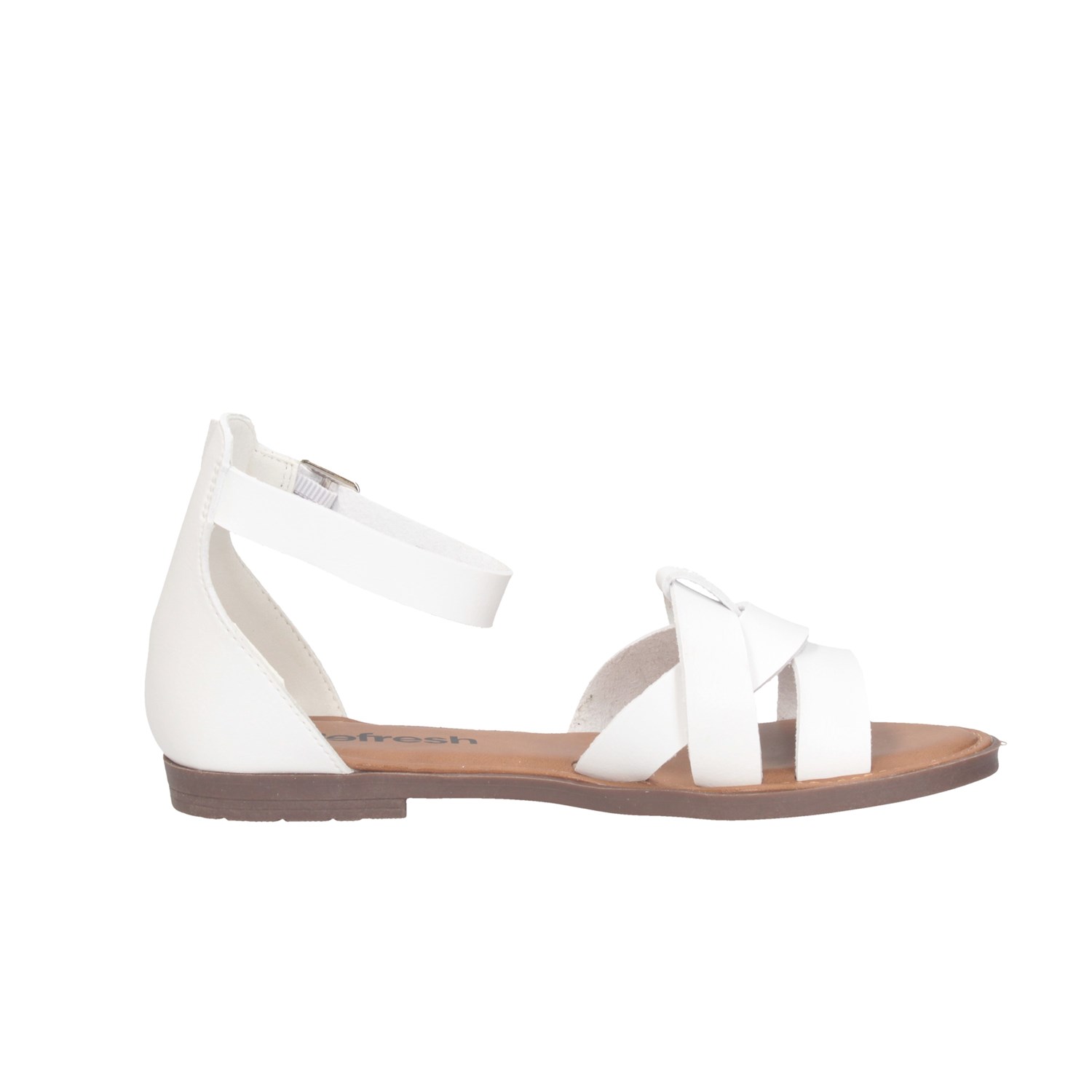 Refresh 72936 White Shoes Woman 