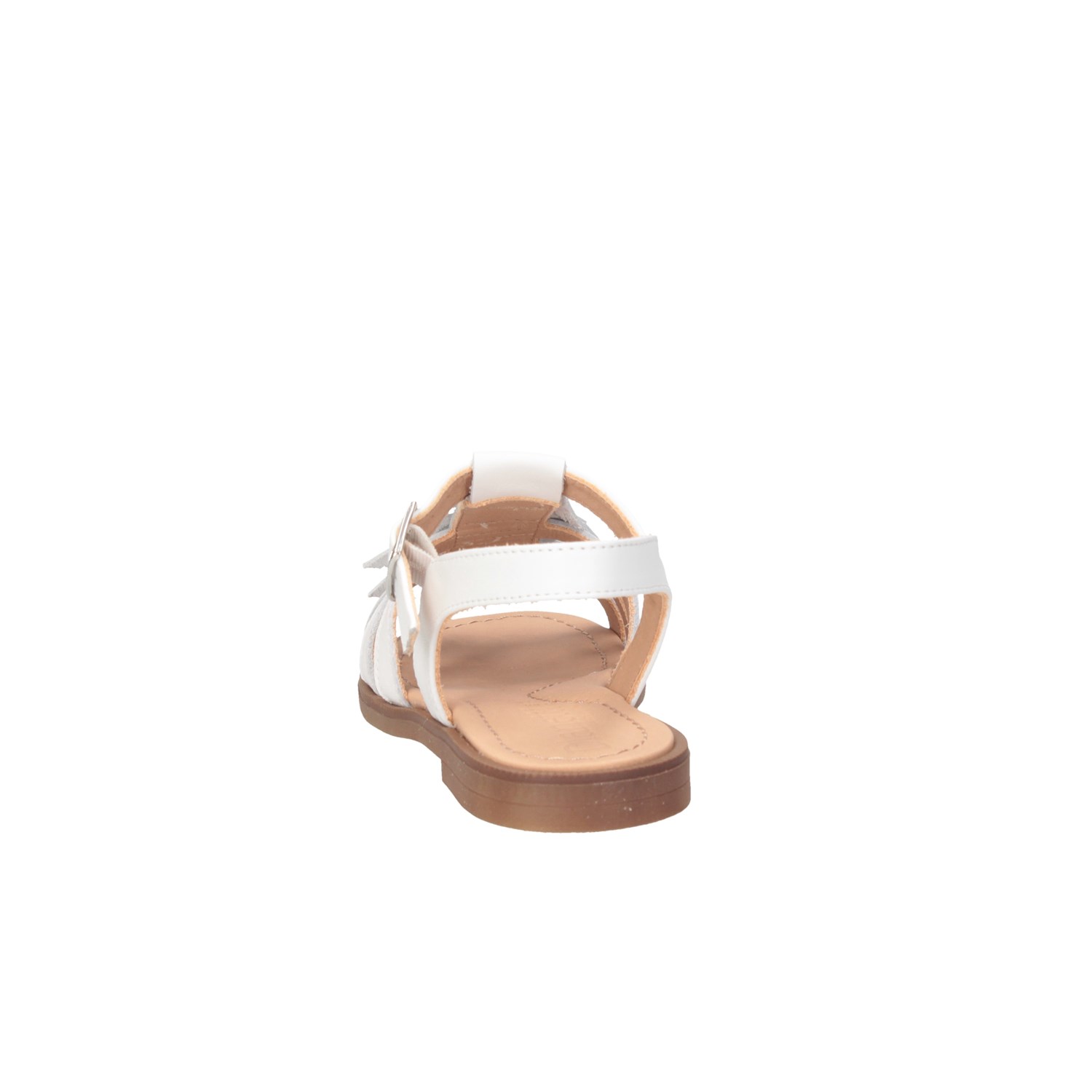 Dianetti Made In Italy I9748C White Shoes Child 