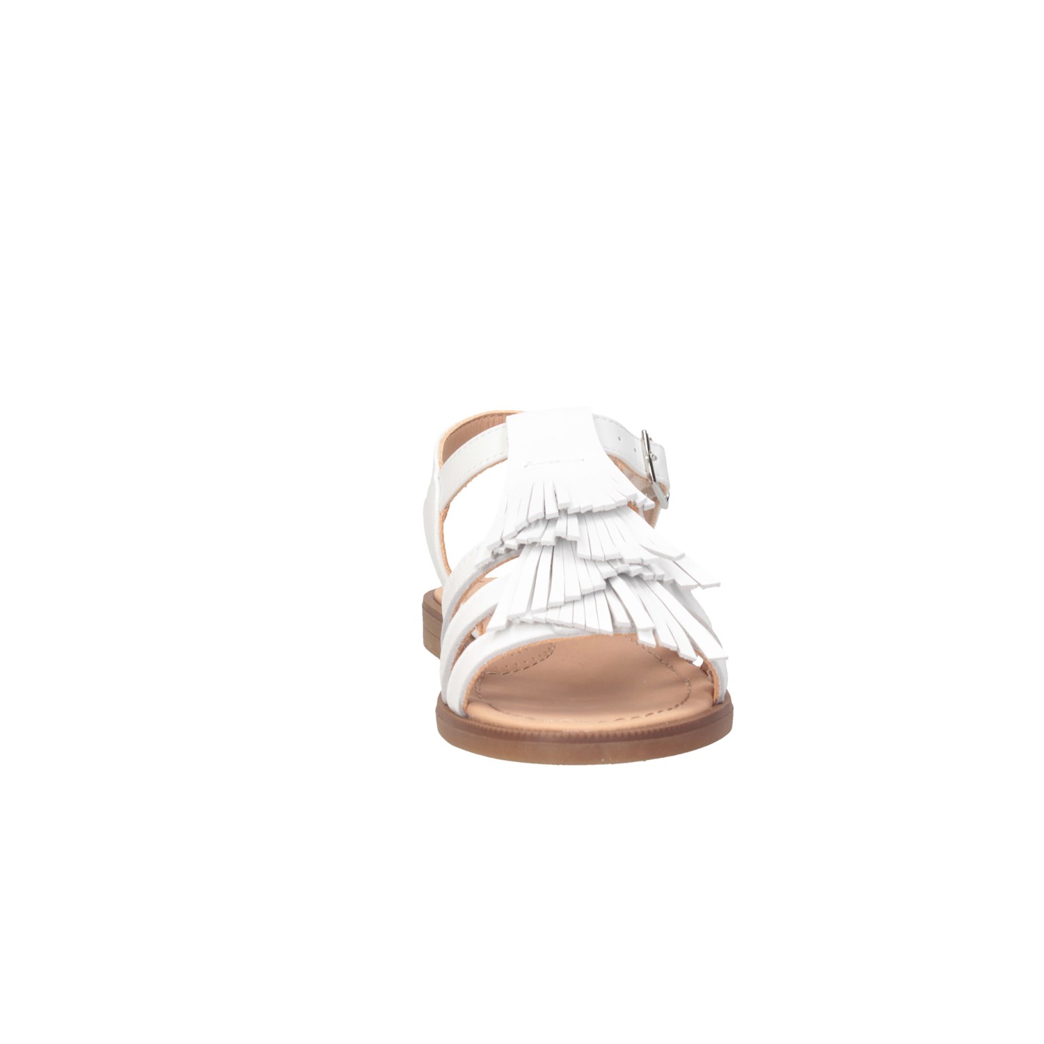 Dianetti Made In Italy I9748C White Shoes Child 