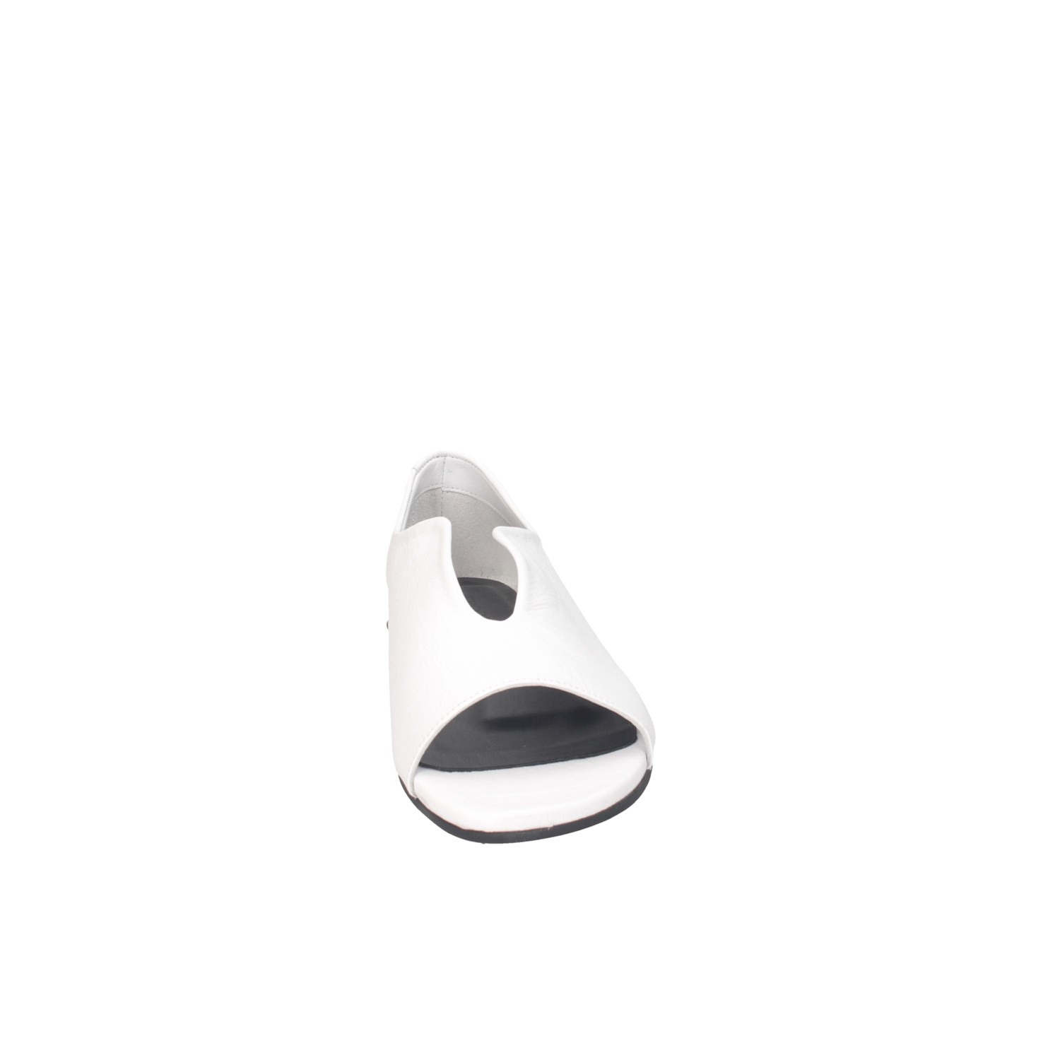 HERSUADE 4001 Bianco/nero Scarpe Donna 