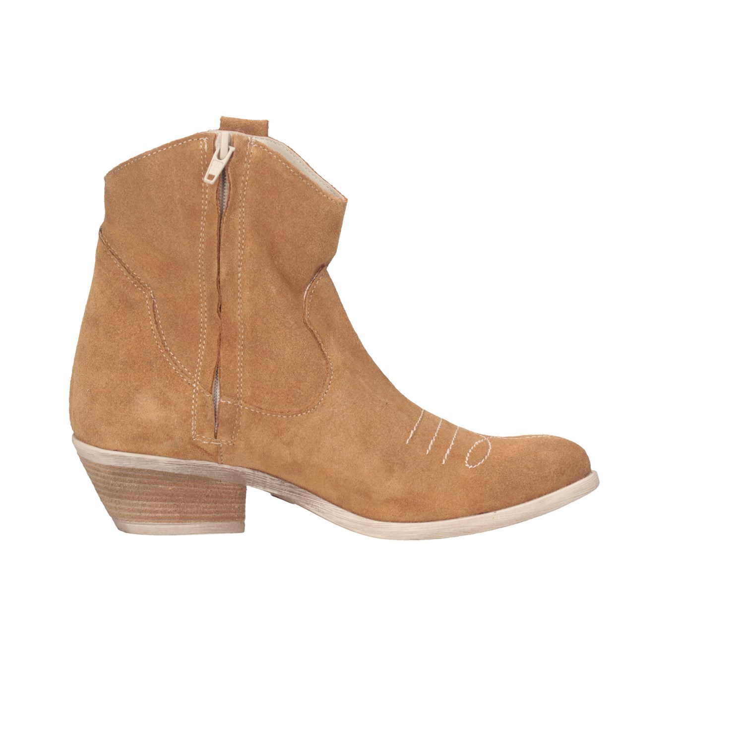 Made In Italy .1001. Leather Shoes Woman 