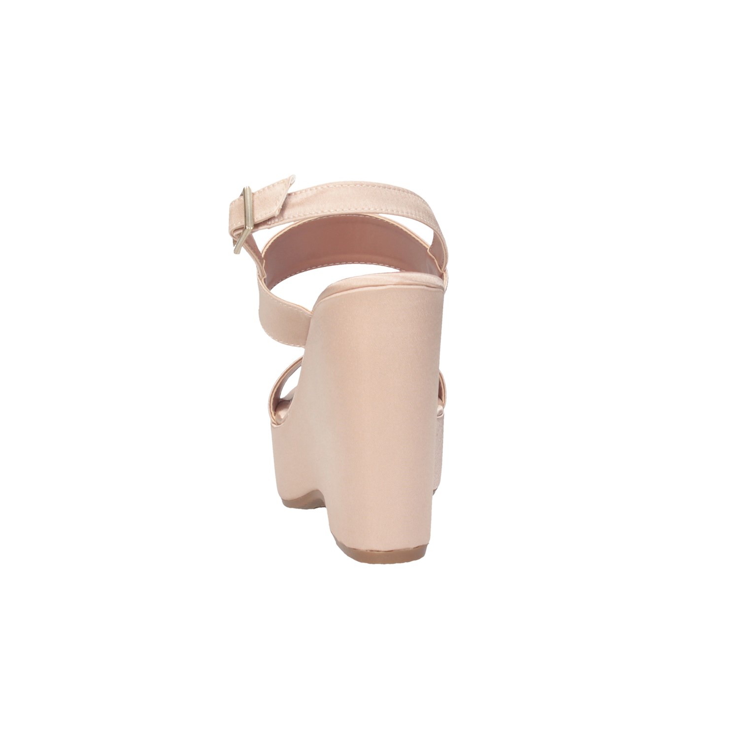 Bage Made In Italy 565 Cipria Scarpe Donna 