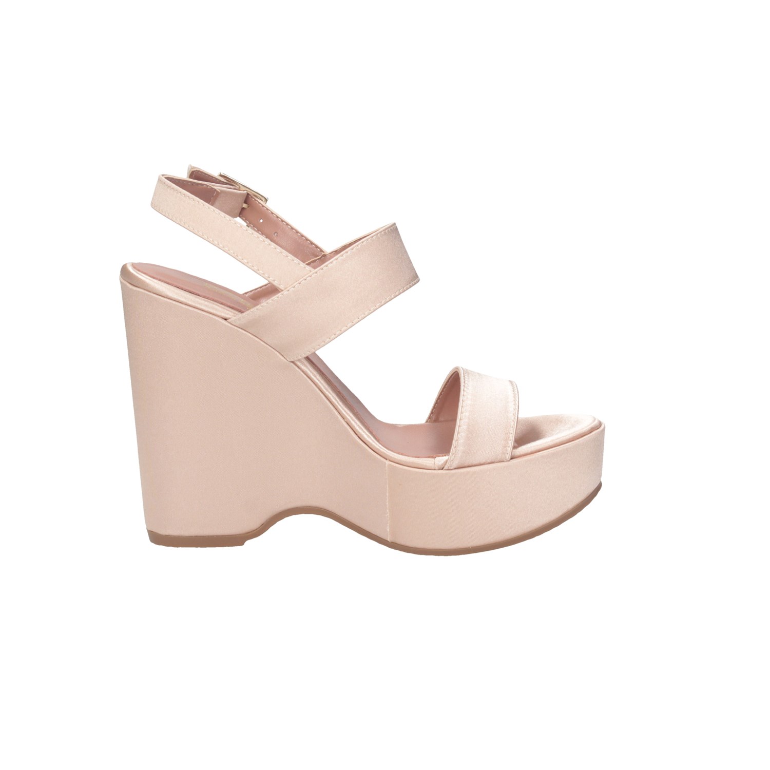Bage Made In Italy 565 Cipria Scarpe Donna 