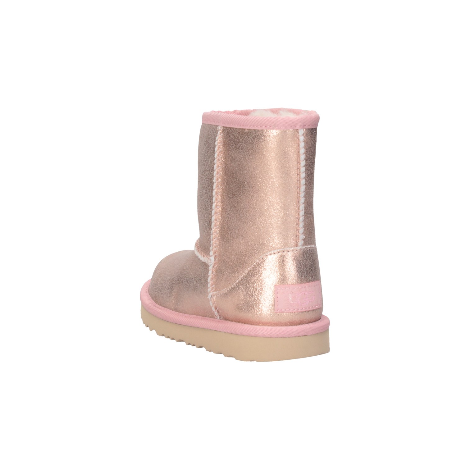 Ugg UGKCLMGRGL1123663T Rose Shoes Child 