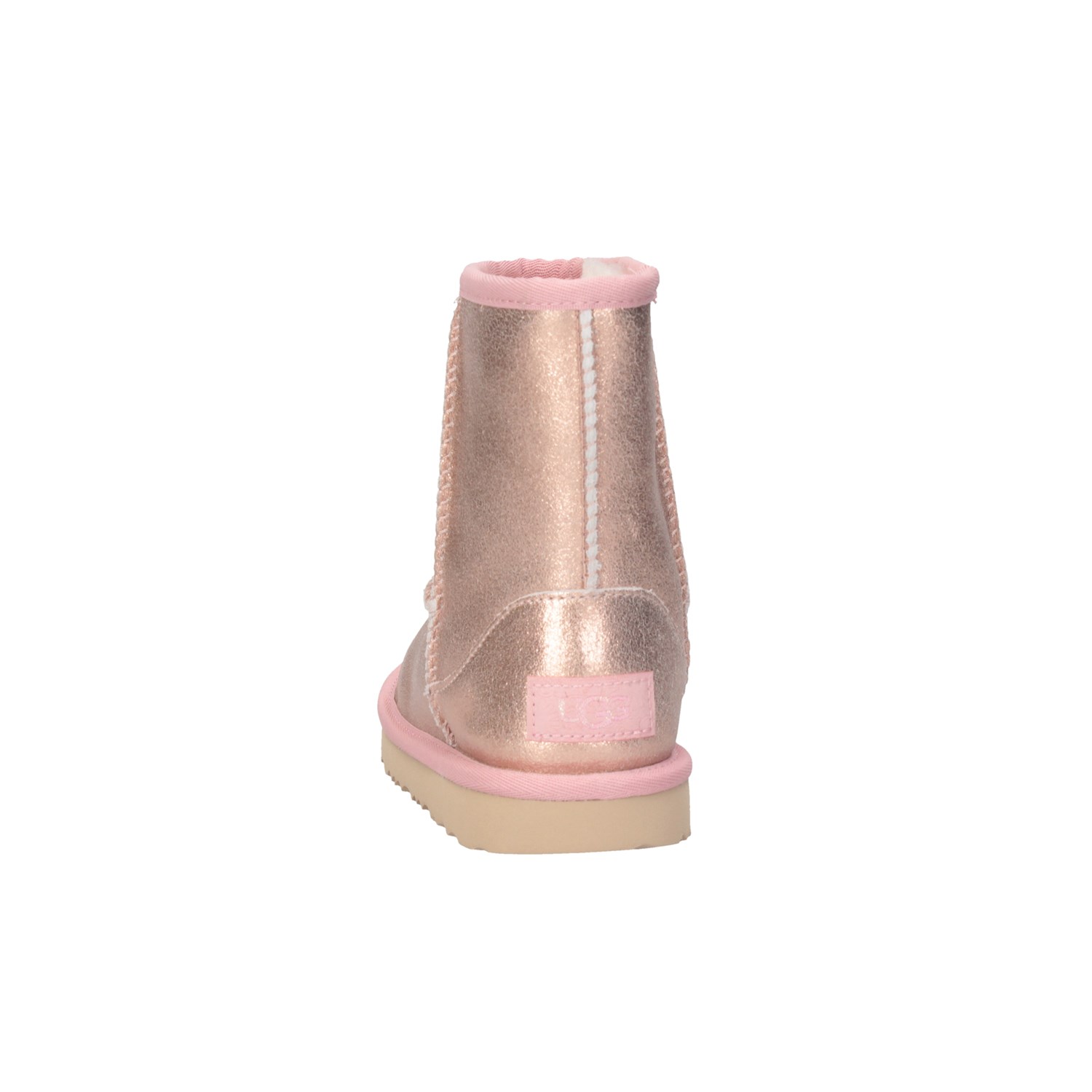 Ugg UGKCLMGRGL1123663T Rose Shoes Child 