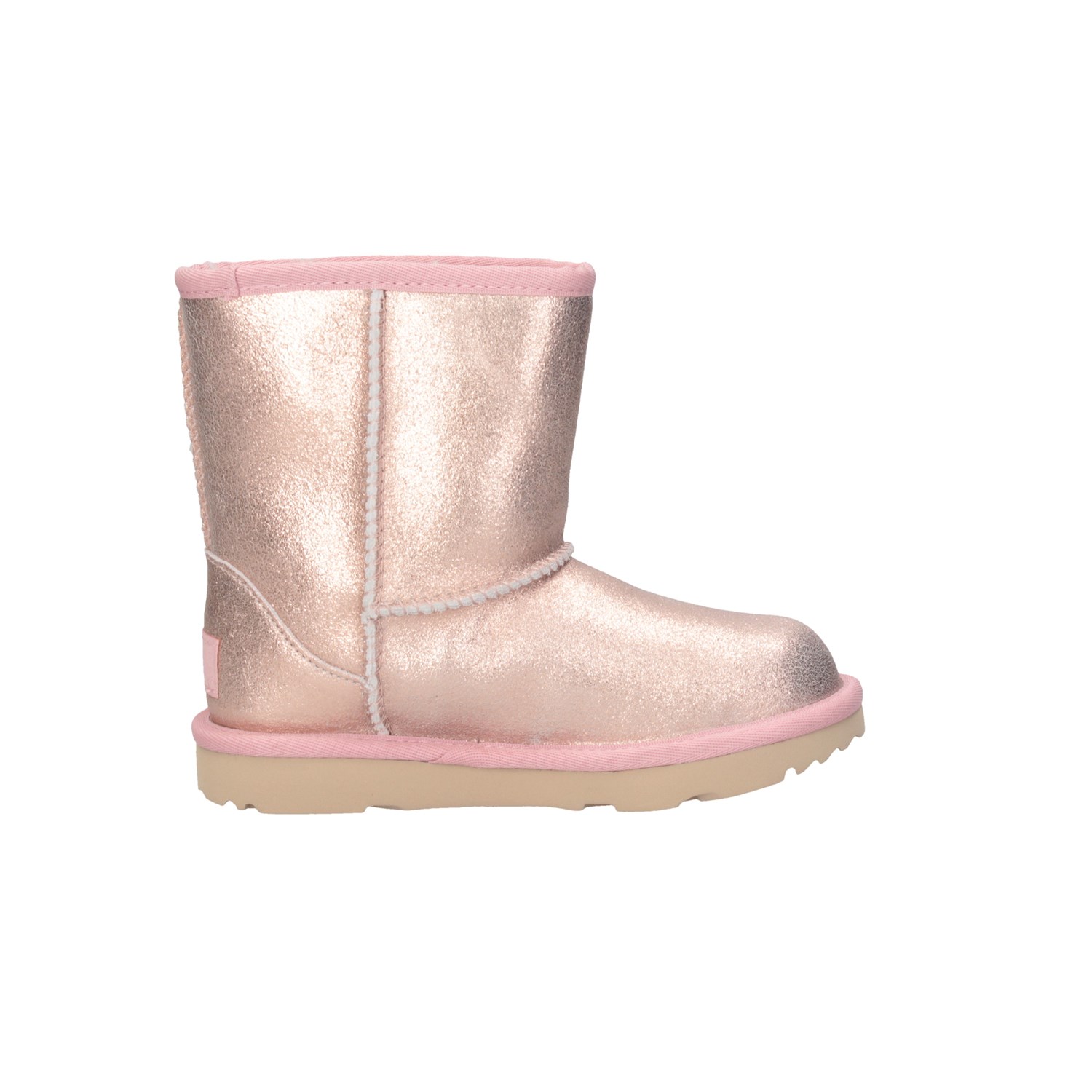 Ugg UGKCLMGRGL1123663T Rose Shoes Child 