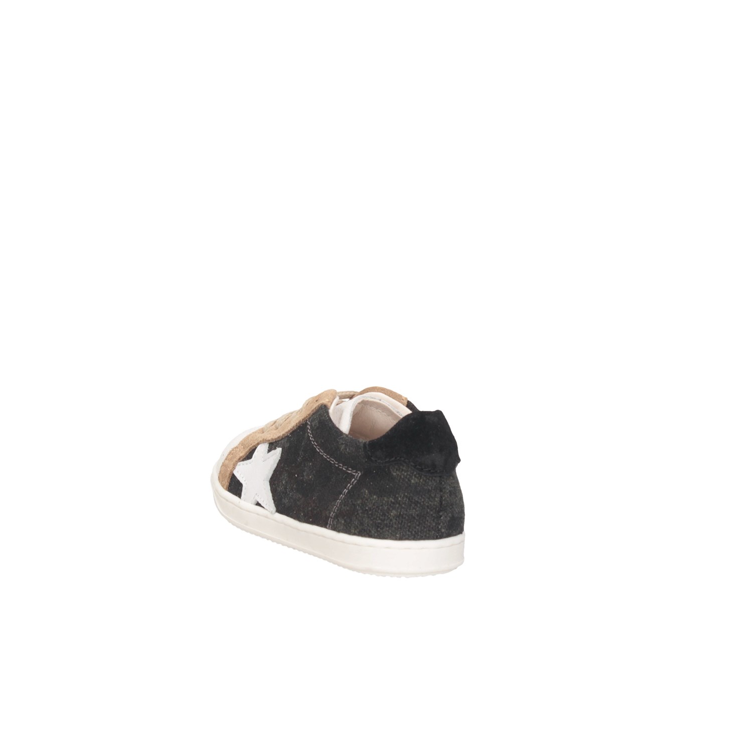 Gioiecologiche 5110 Camel Scarpe Bambino 