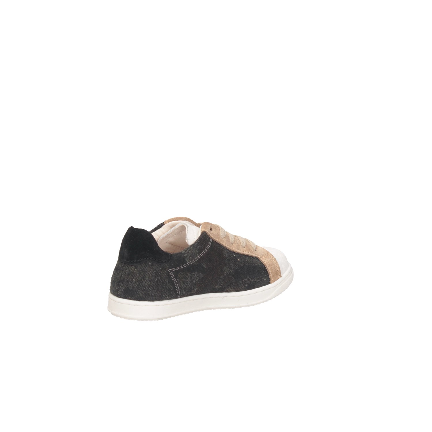 Gioiecologiche 5110 Camel Scarpe Bambino 