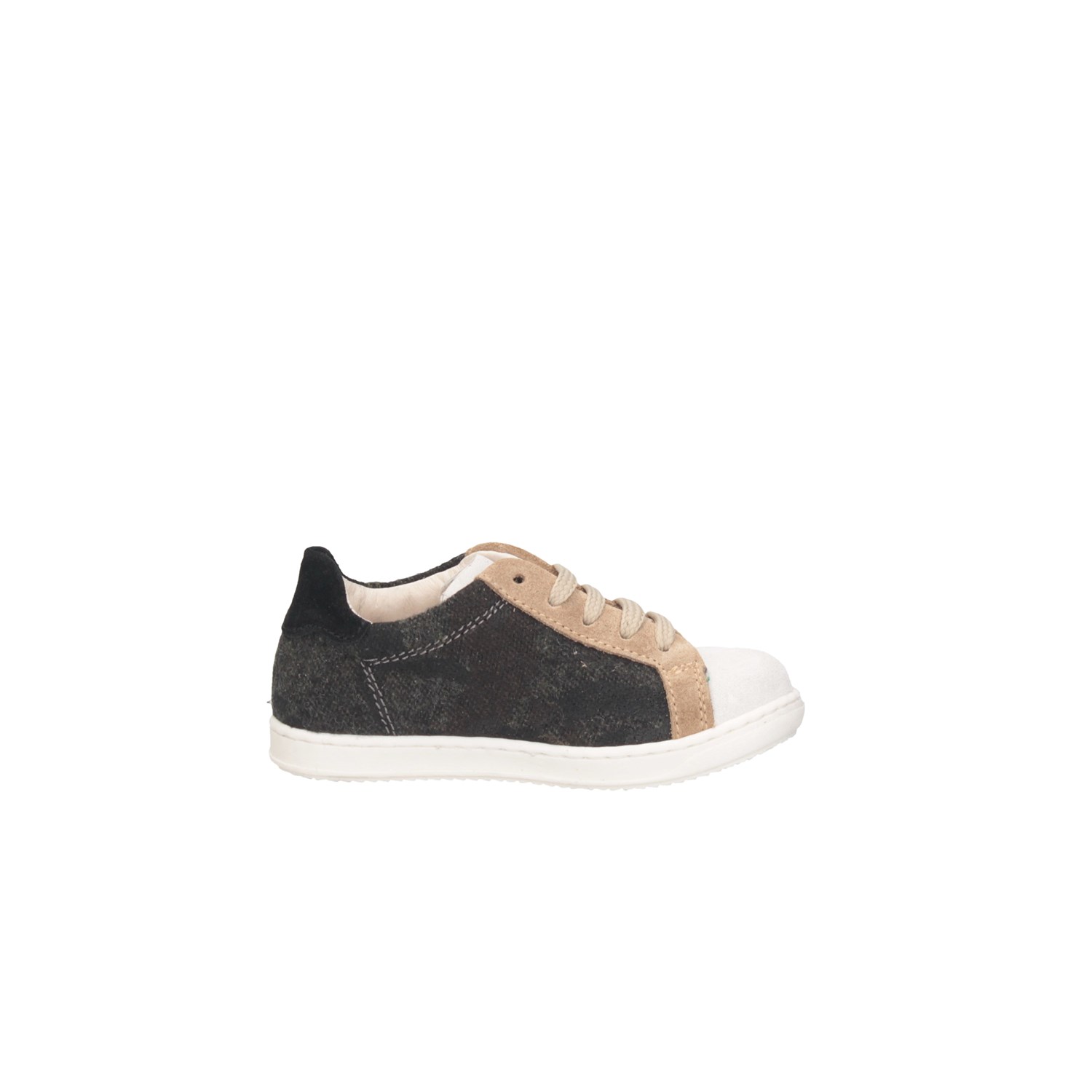 Gioiecologiche 5110 Camel Scarpe Bambino 