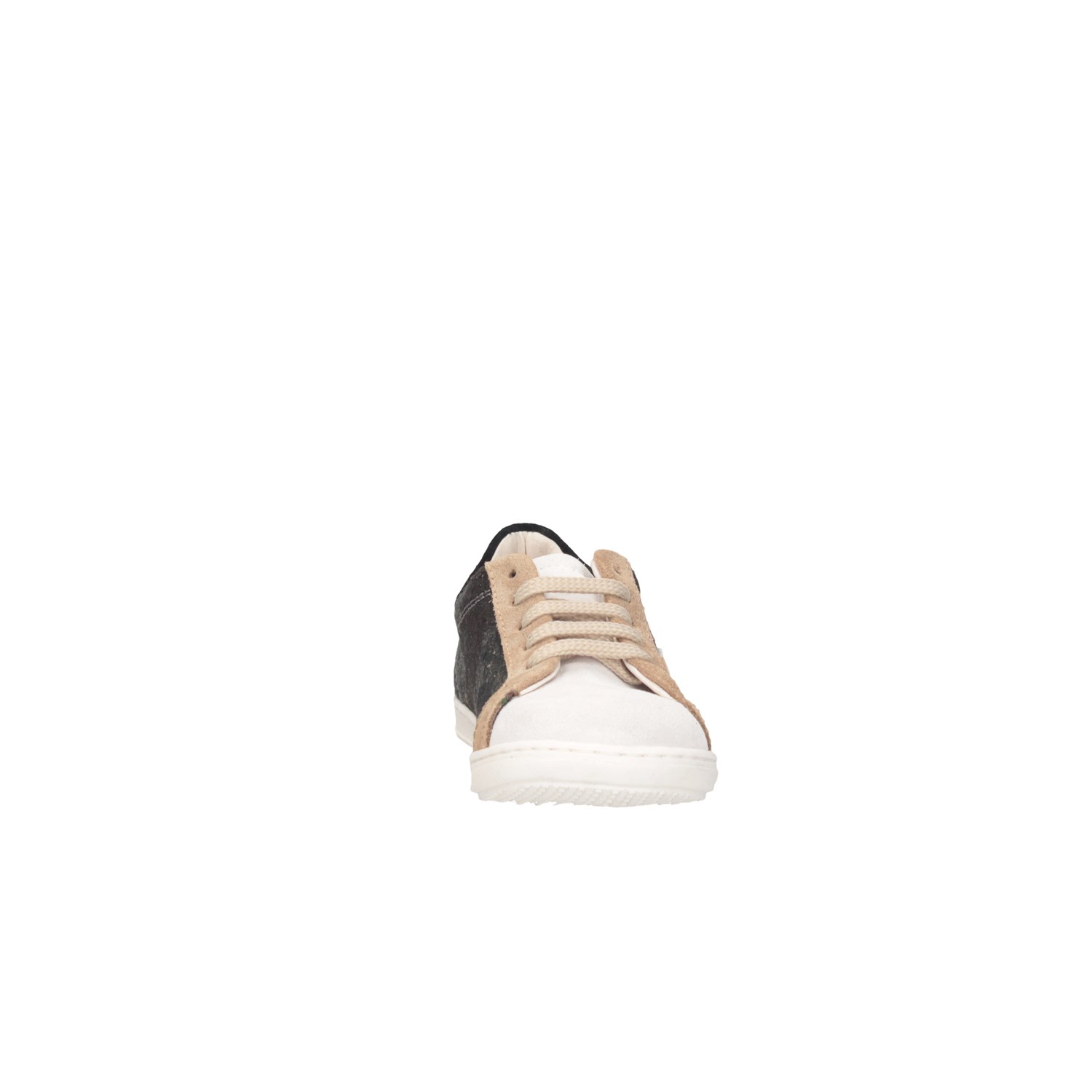 Gioiecologiche 5110 Camel Scarpe Bambino 