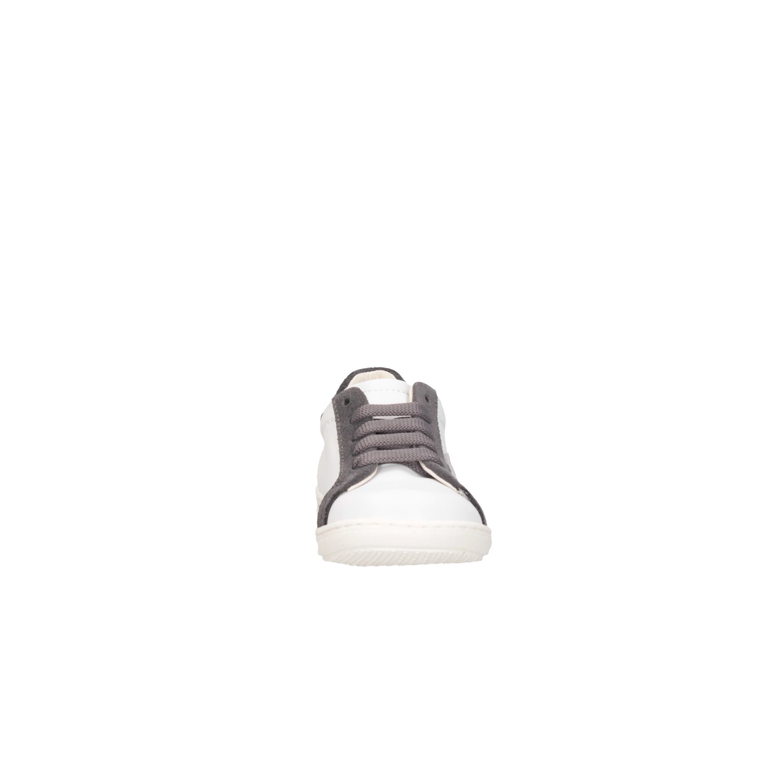 Gioiecologiche 5131 White / Gray Shoes Child 