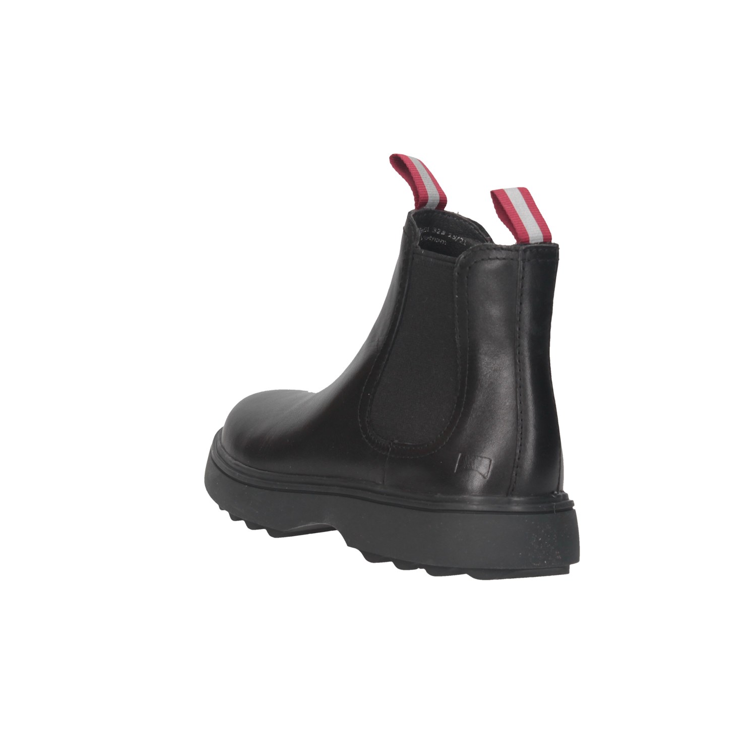 Camper K900149-001 Black Shoes Child 
