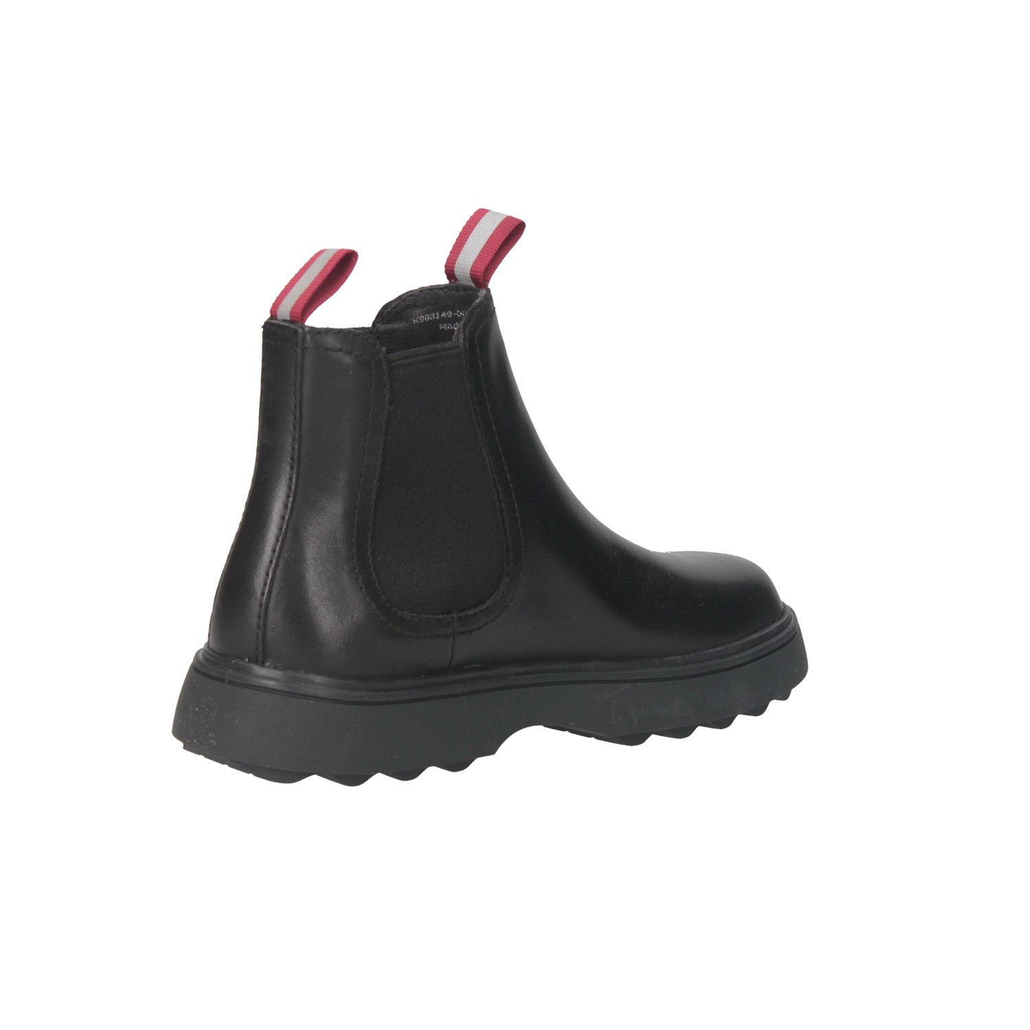 Camper K900149-001 Black Shoes Child 