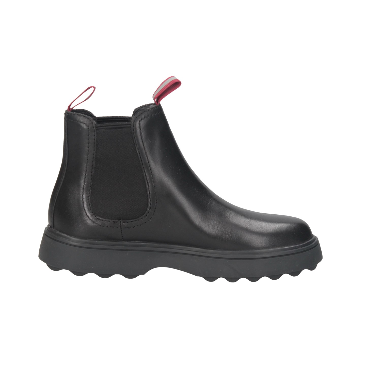 Camper K900149-001 Black Shoes Child 