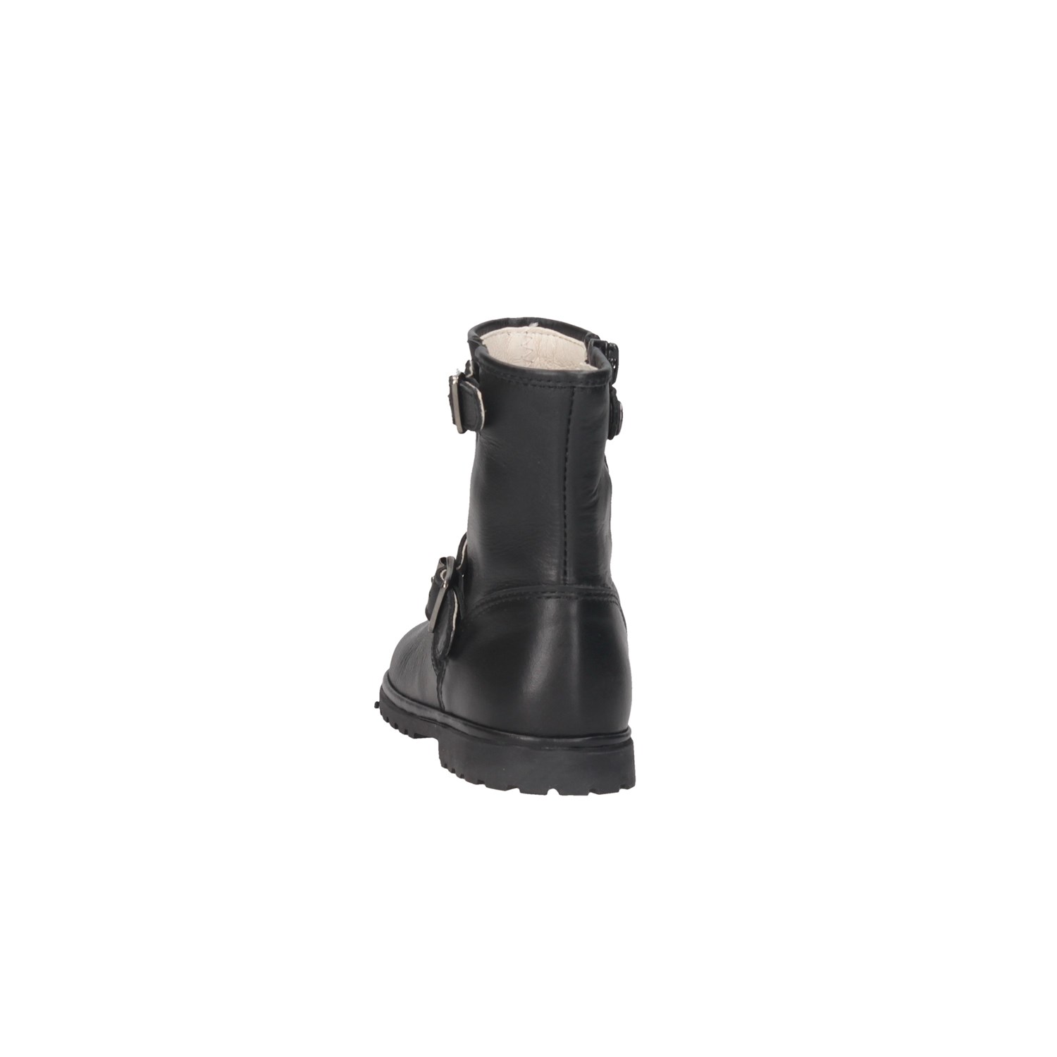 Gioiecologiche 5042 Black Shoes Child 