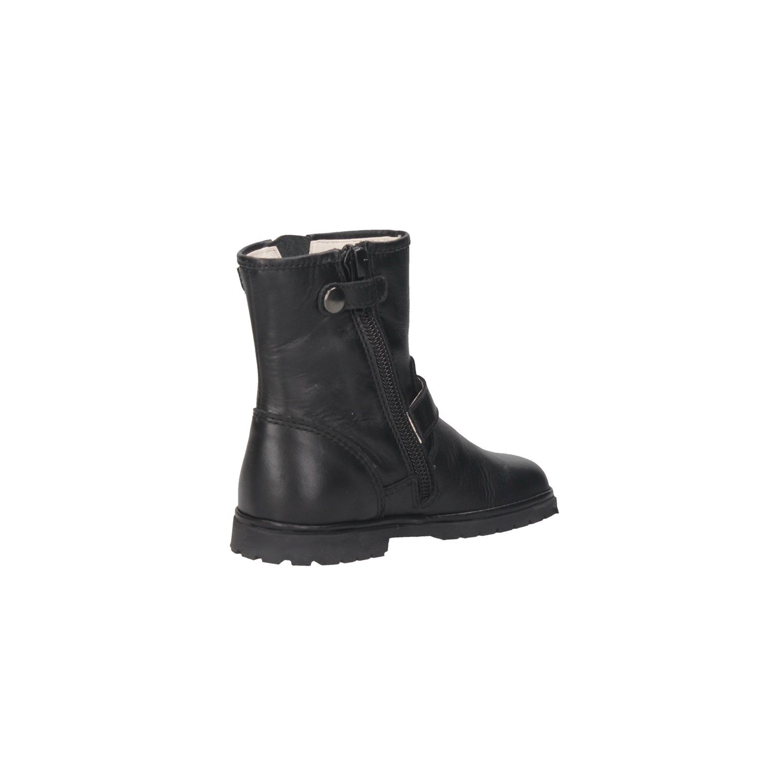 Gioiecologiche 5042 Black Shoes Child 