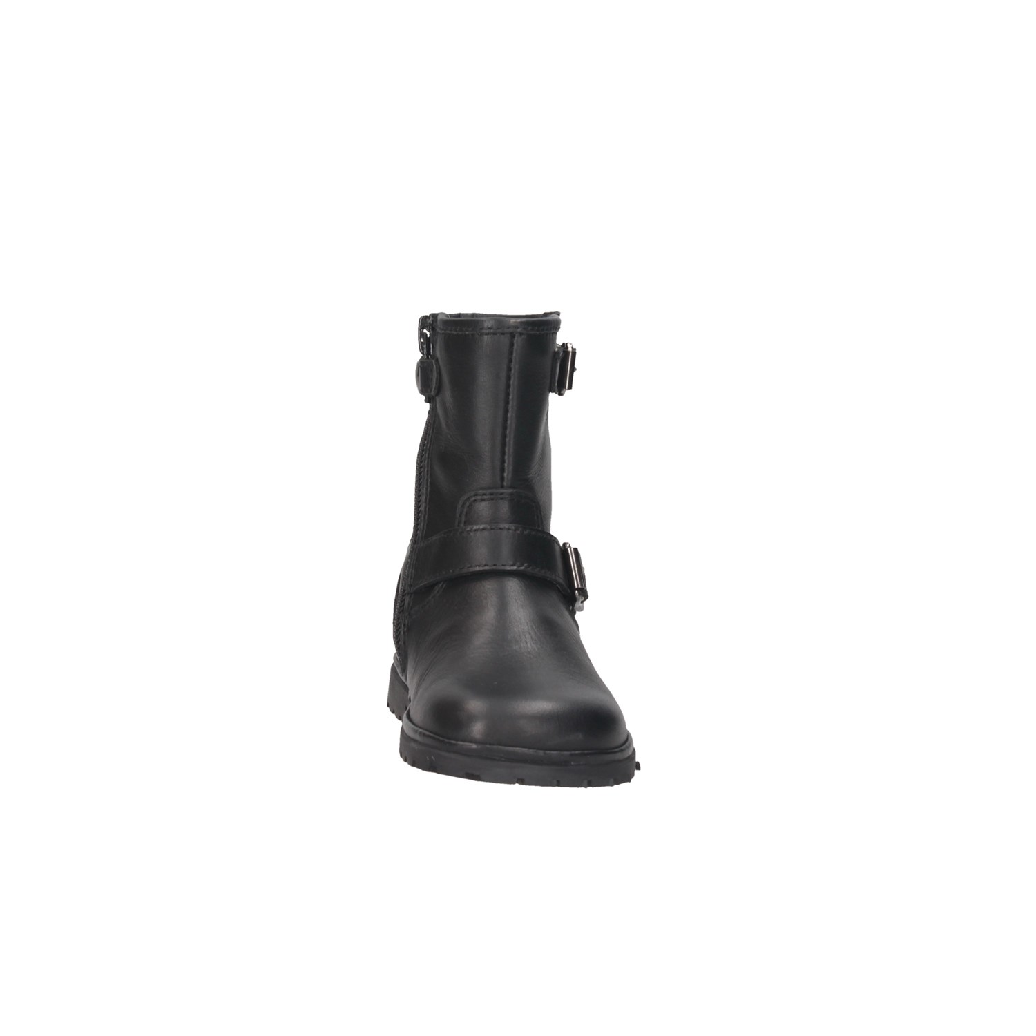Gioiecologiche 5042 Black Shoes Child 