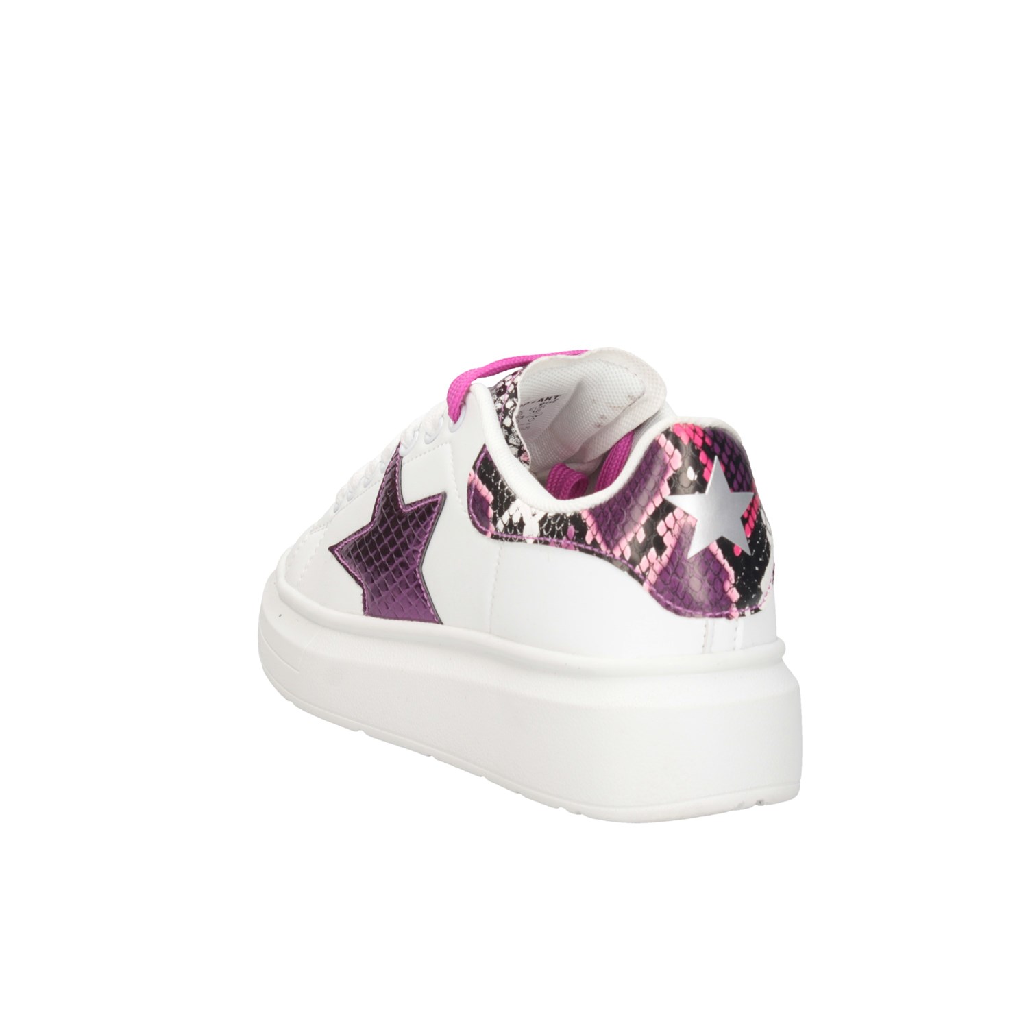 Shop Art SAG80305 White / purple Shoes Child 